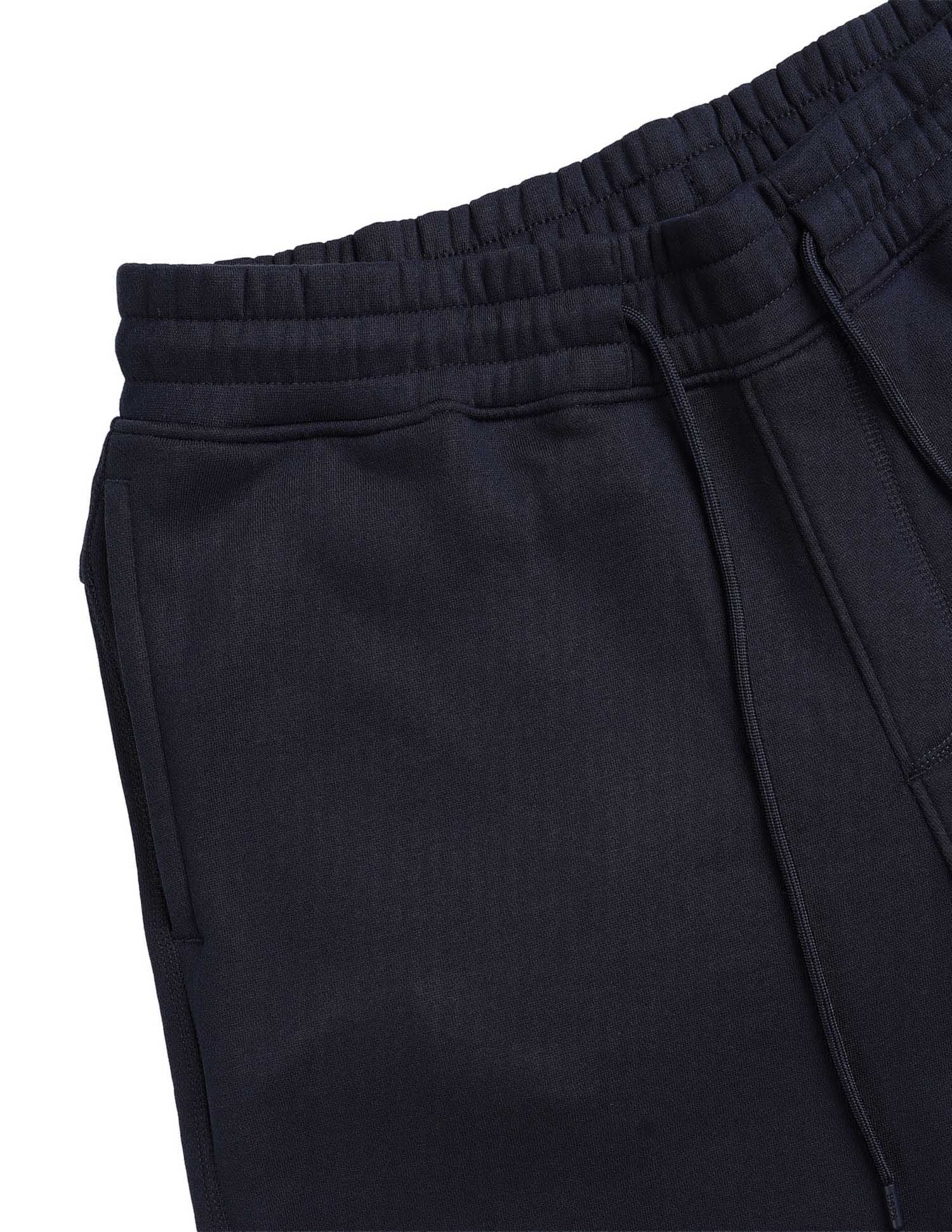 Cotton Terry OES10 Lounge Shorts - Pack Of 1 - Image 9