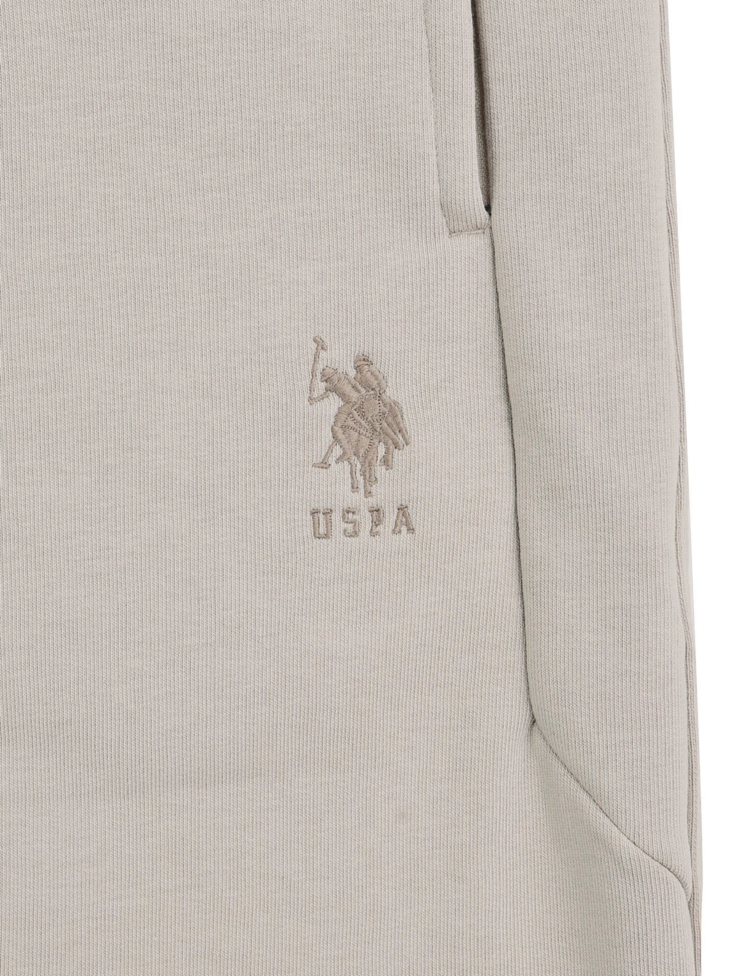 Cotton Terry OJ009 Lounge Jogger - Pack Of 1 - Image 10