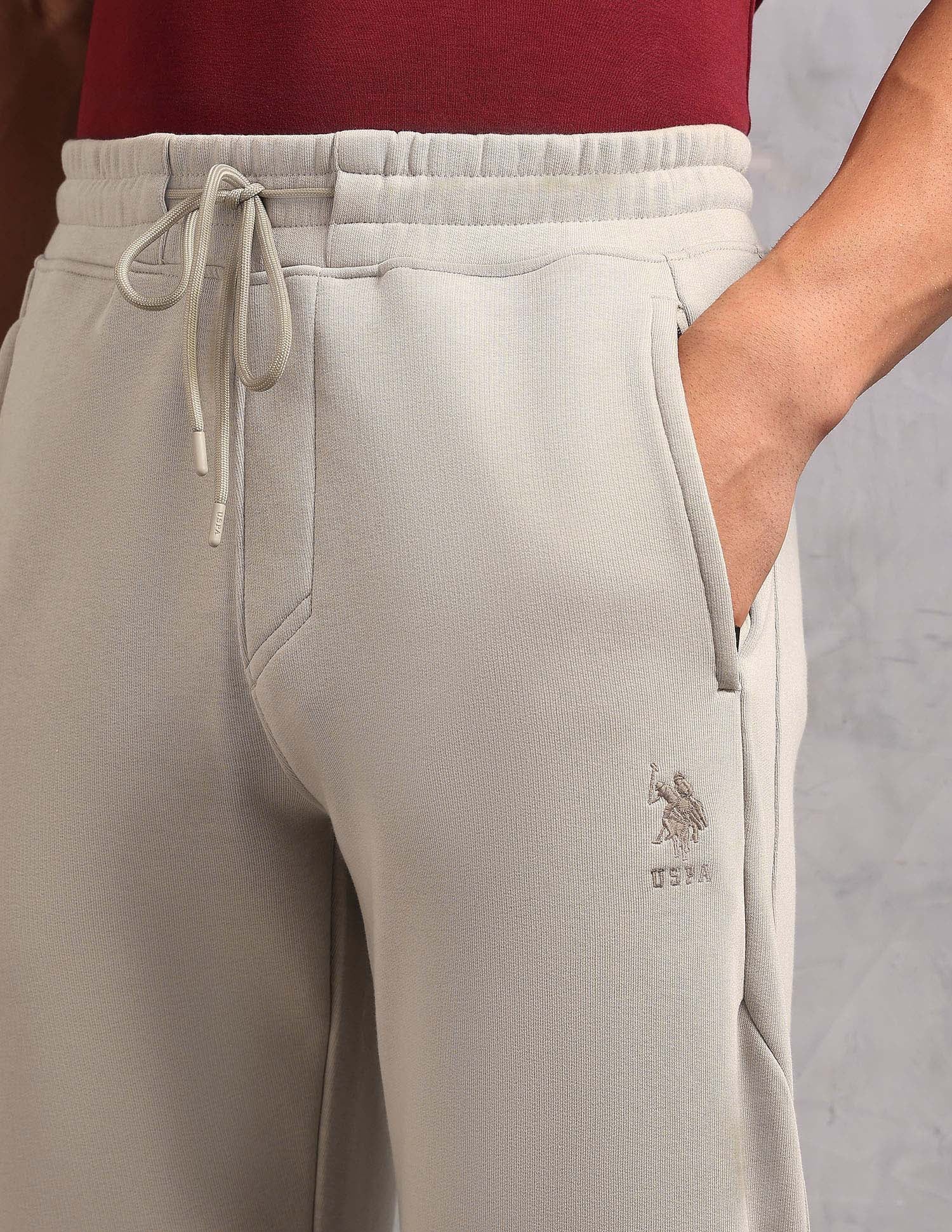 Cotton Terry OJ009 Lounge Jogger - Pack Of 1 - Image 7