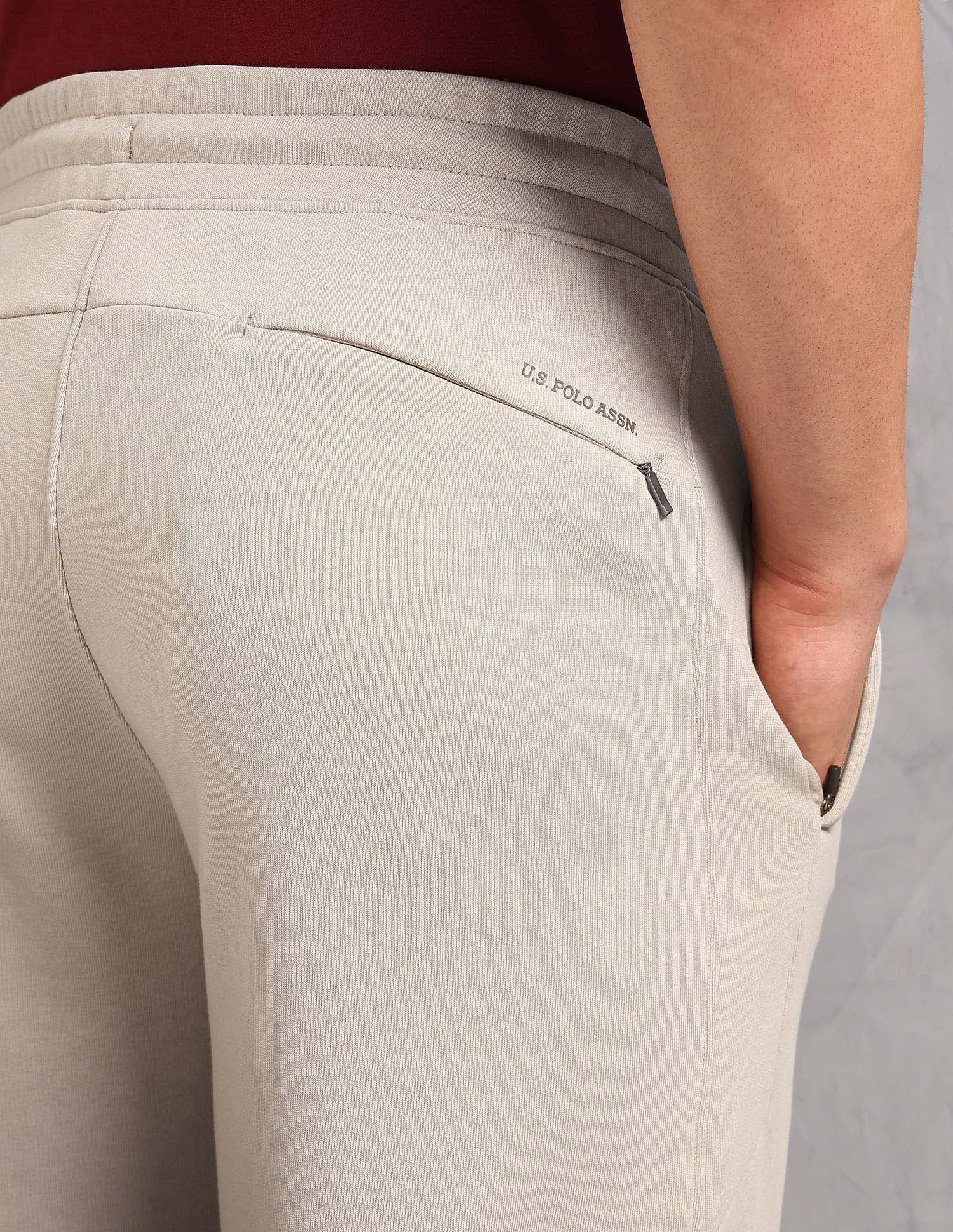 Cotton Terry OJ009 Lounge Jogger - Pack Of 1 - Image 8