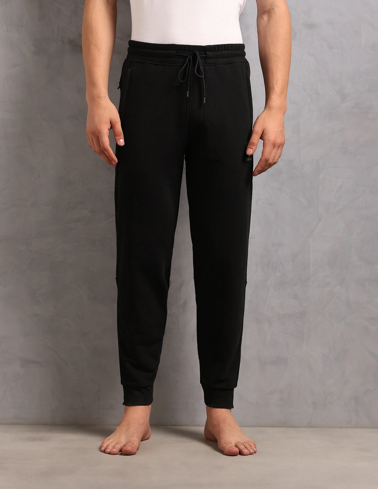 Cotton Terry OJ009 Lounge Jogger - Pack Of 1 - Image 6