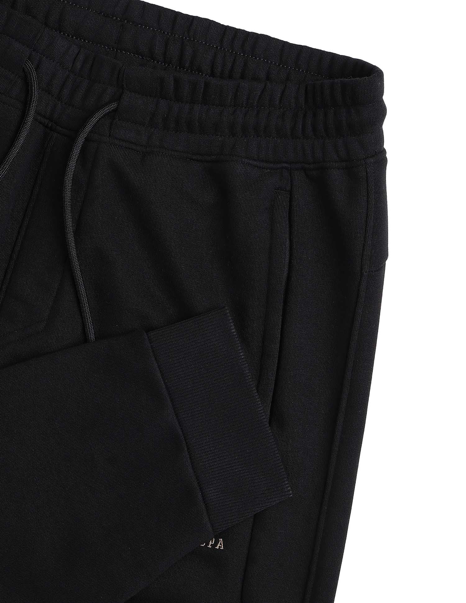 Cotton Terry OJ009 Lounge Jogger - Pack Of 1 - Image 8