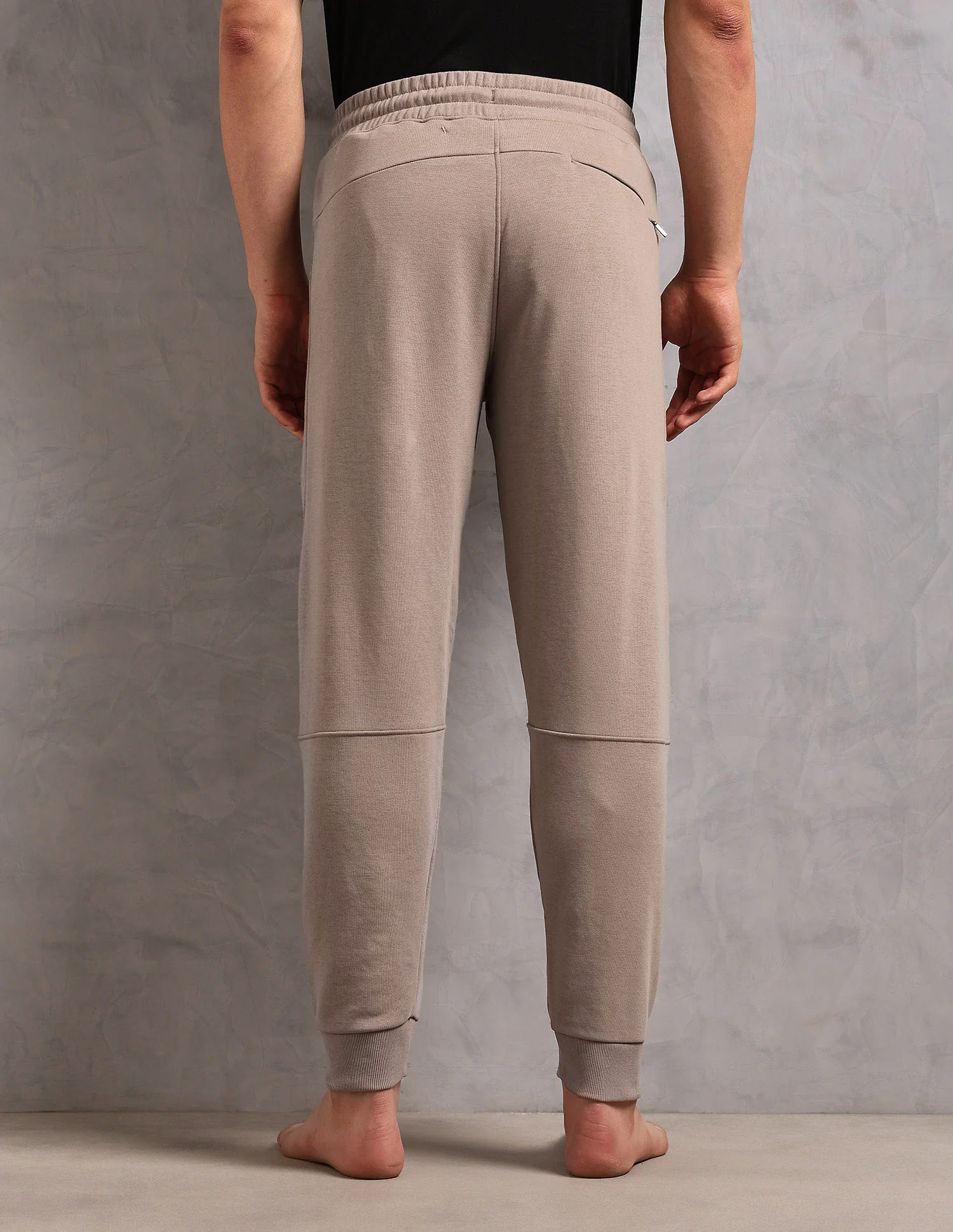 Cotton Terry OJ009 Lounge Jogger - Pack Of 1 - Image 5