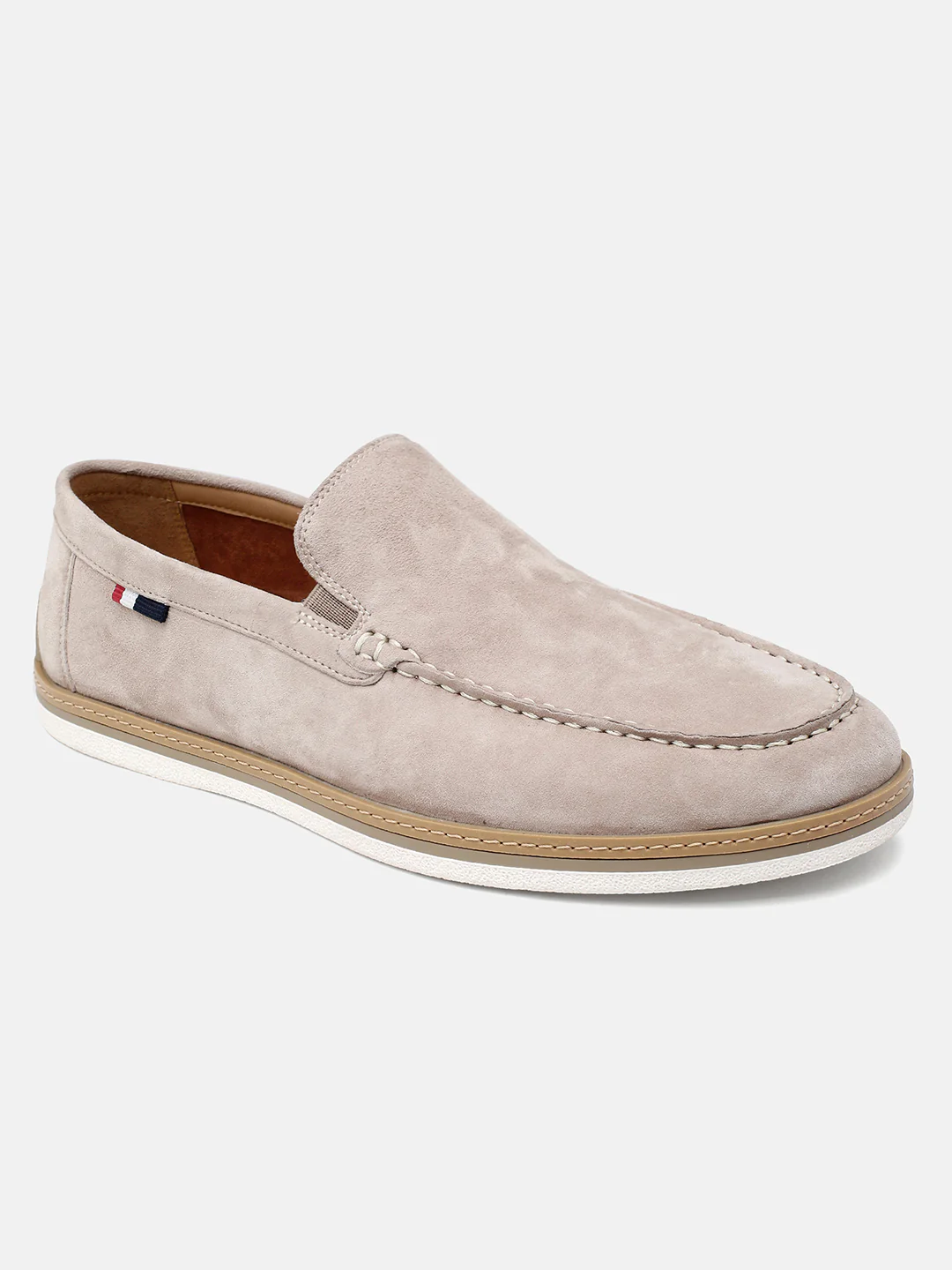Crispin Smart Casual Loafers - Image 2