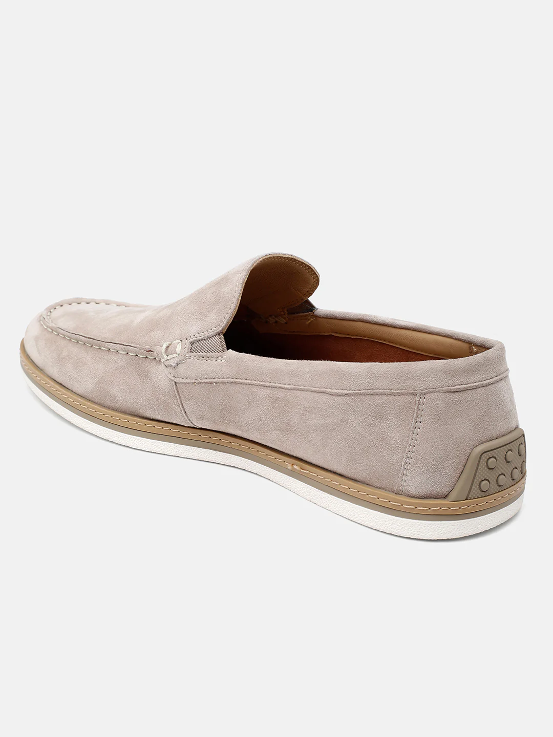 Crispin Smart Casual Loafers - Image 3