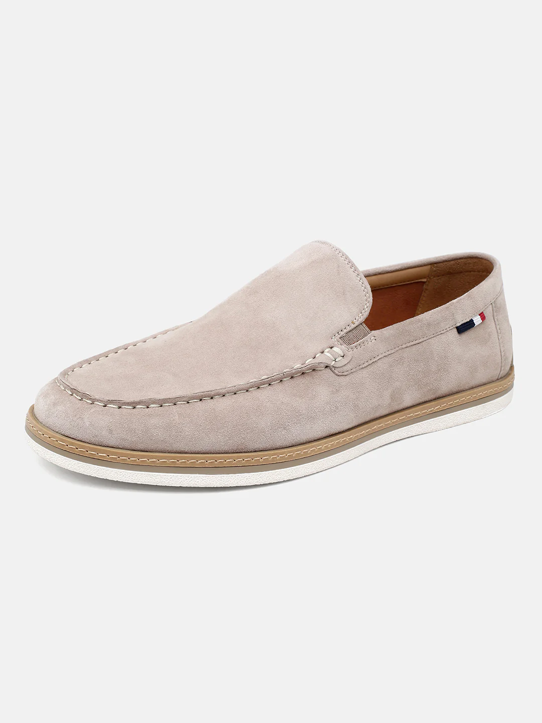 Crispin Smart Casual Loafers - Image 4