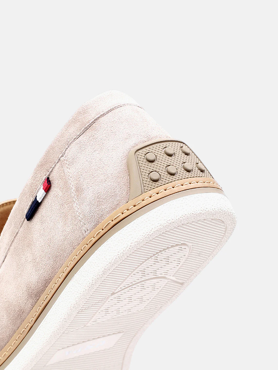 Crispin Smart Casual Loafers - Image 5