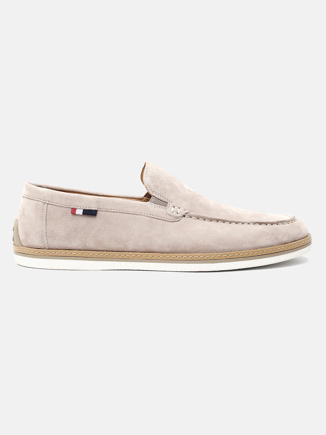 Crispin Smart Casual Loafers - Image 6