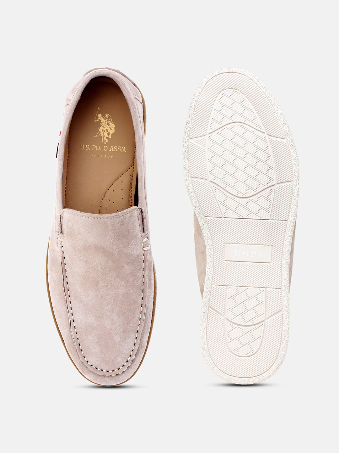 Crispin Smart Casual Loafers - Image 7