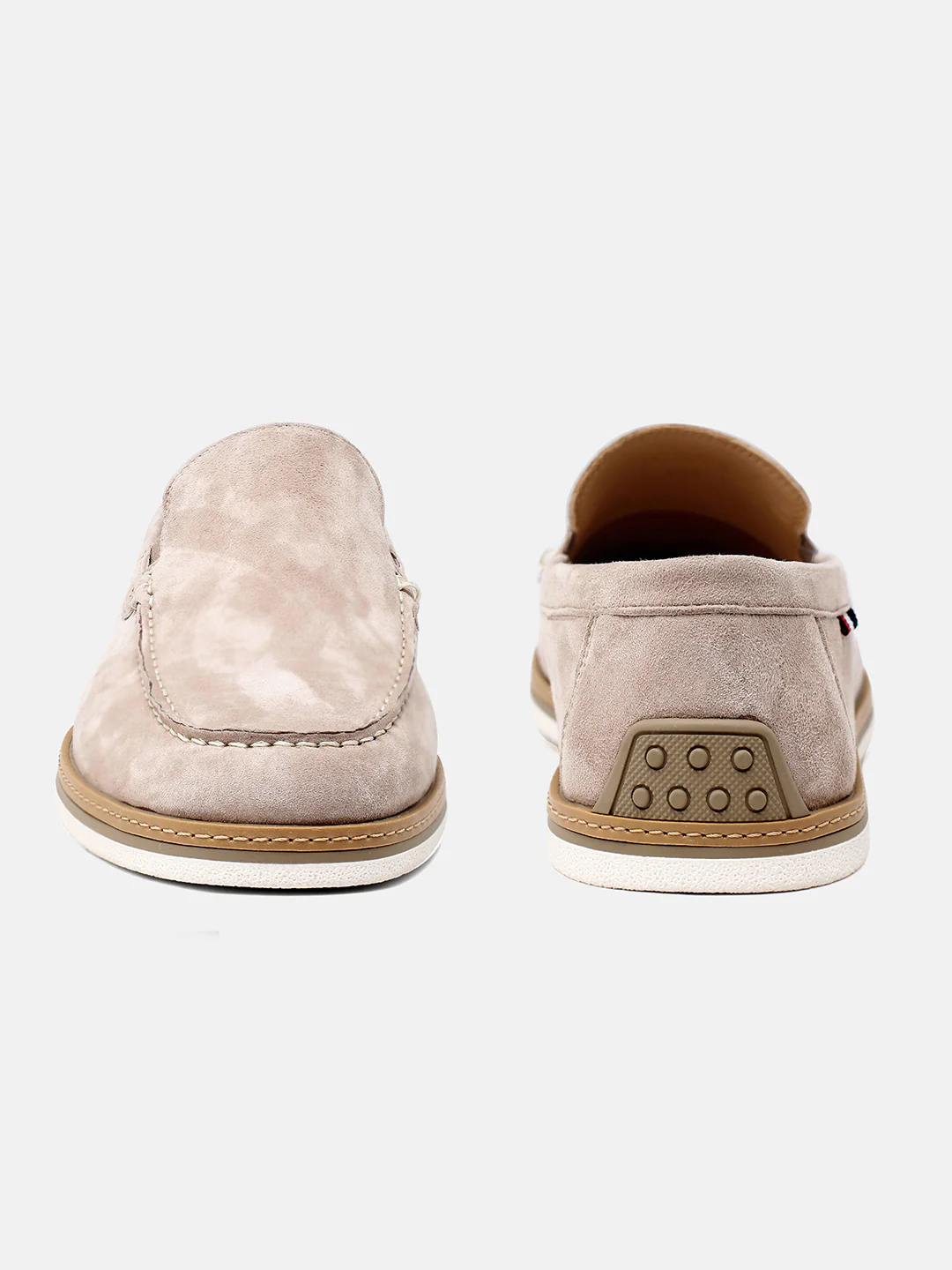 Crispin Smart Casual Loafers - Image 8
