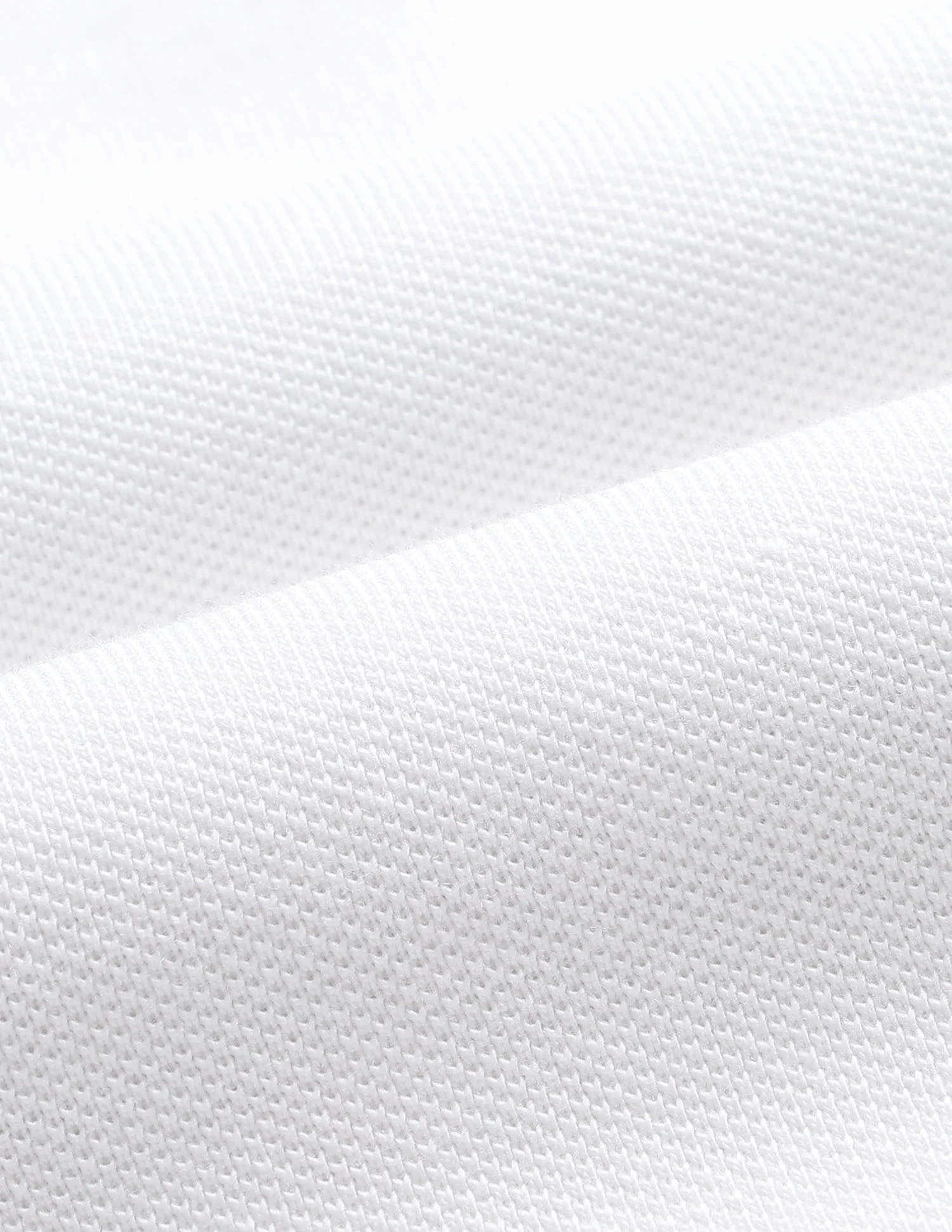 Cut & Sew Brand Embroidered Regular Fit Polo Shirt - Image 2