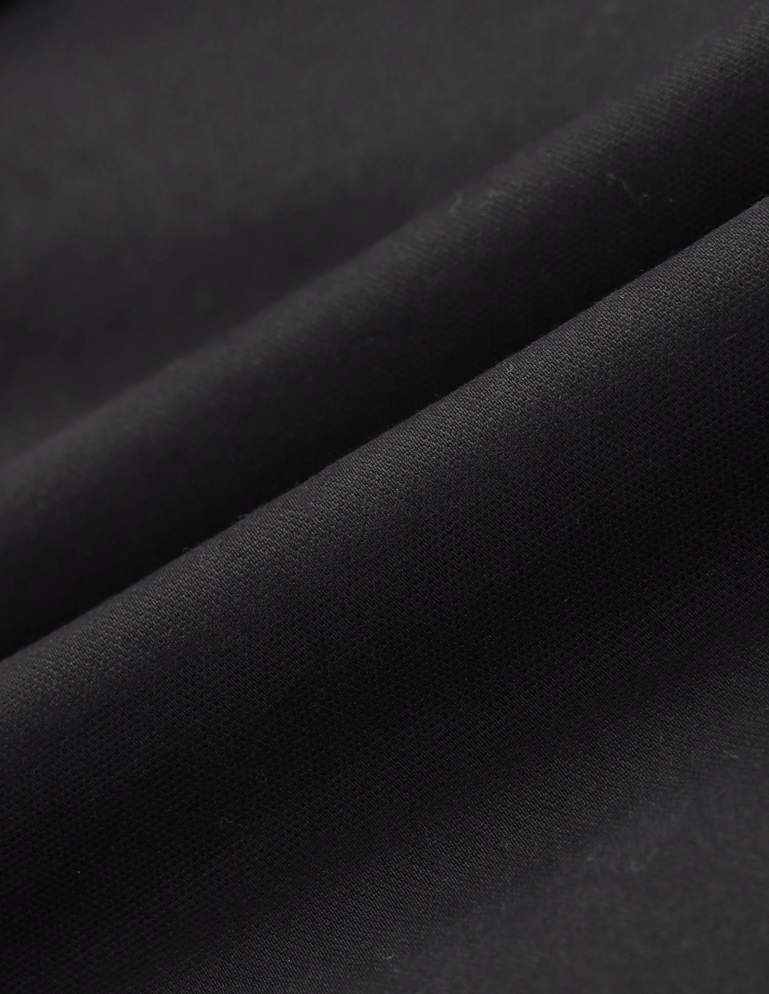 Denver Slim Fit Dobby Trousers - Image 2