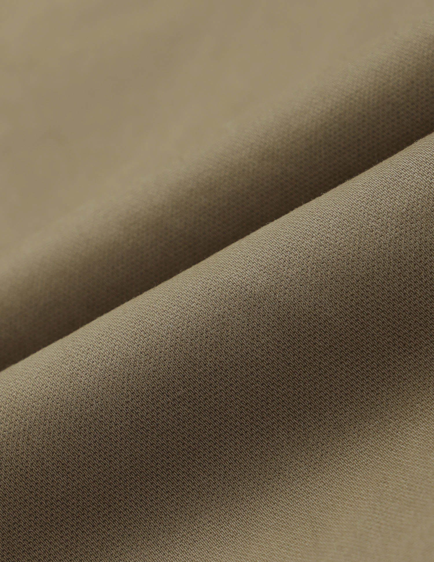 Denver Slim Fit Dobby Trousers - Image 2