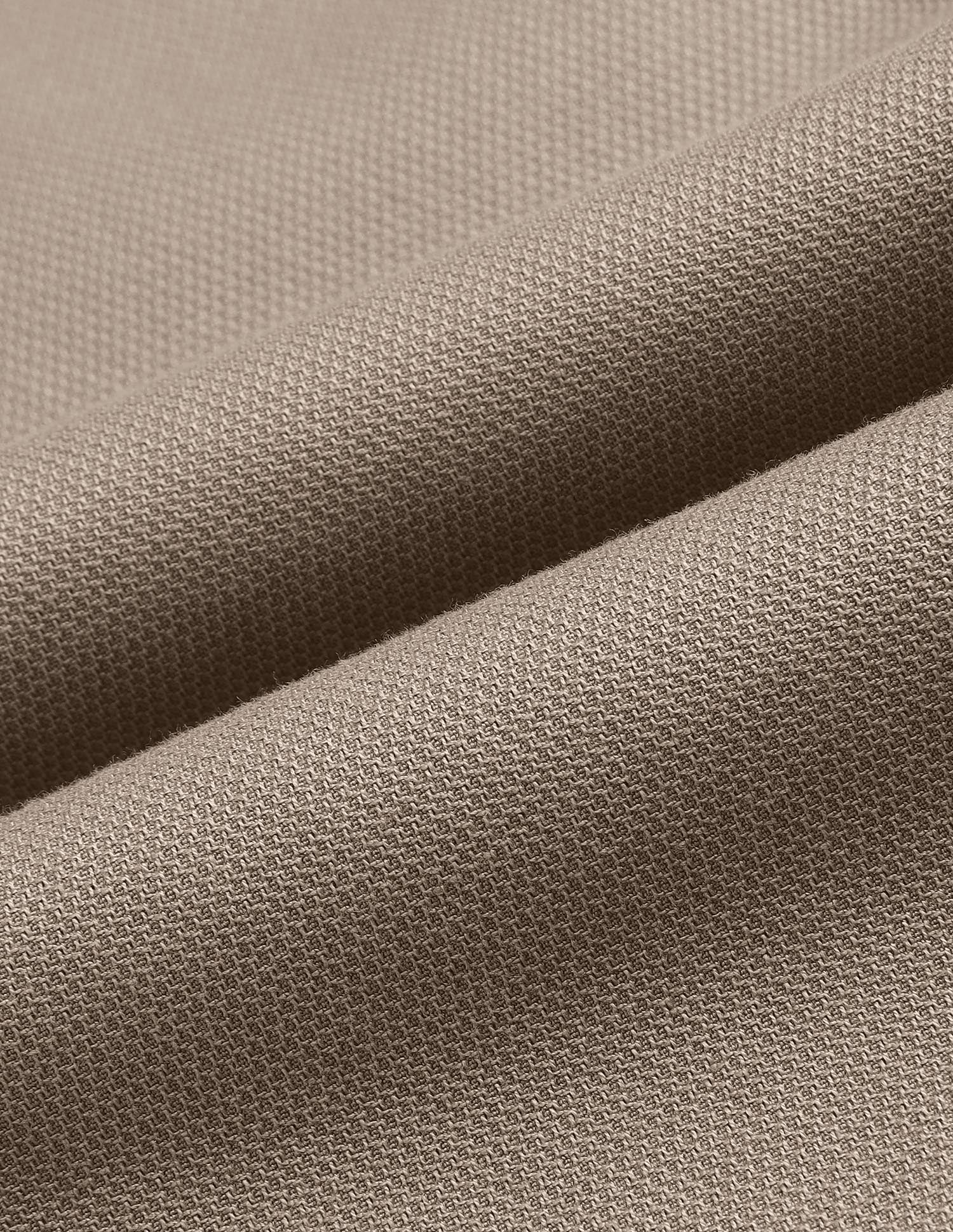 Denver Slim Fit Dobby Trousers - Image 2