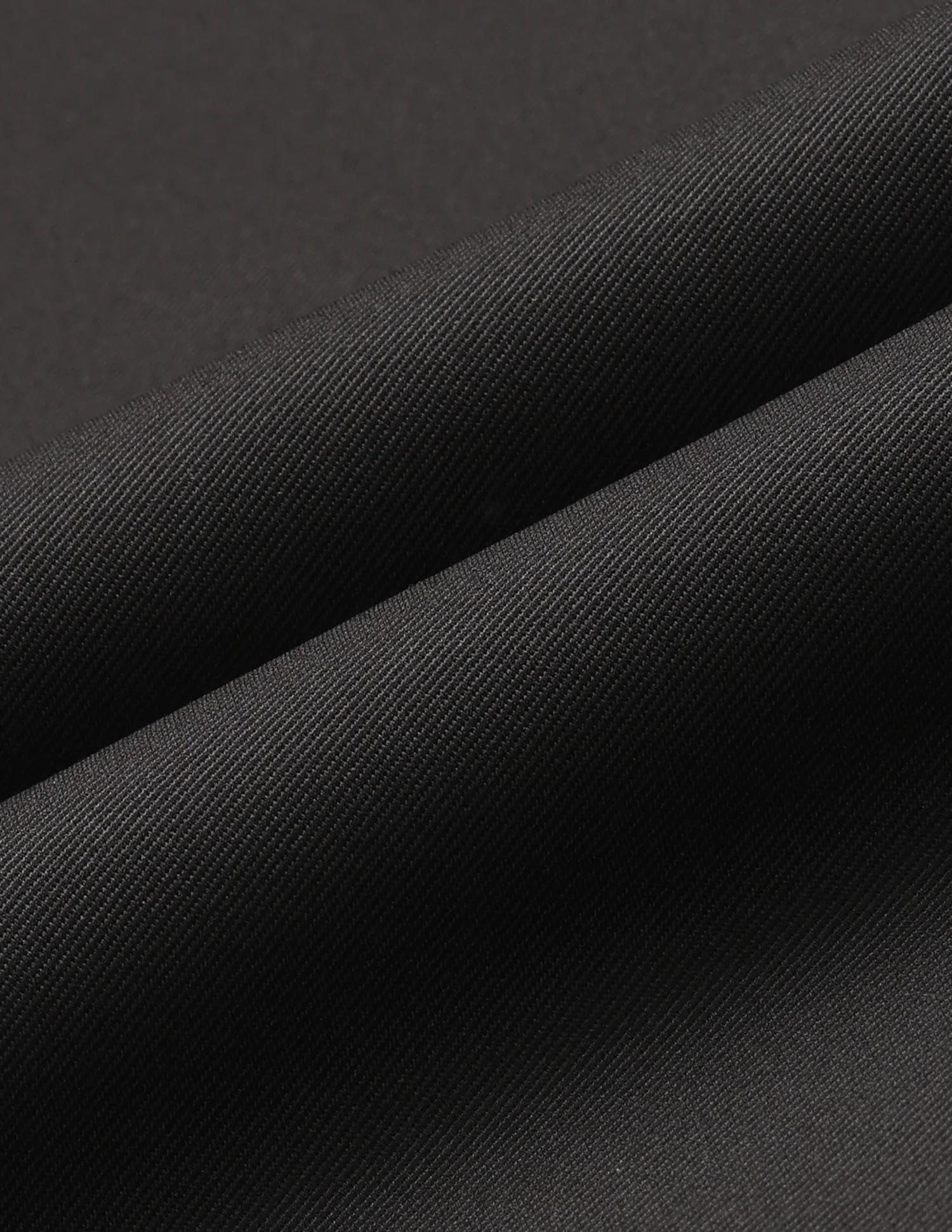 Denver Slim Fit Knitted Trousers - Image 2