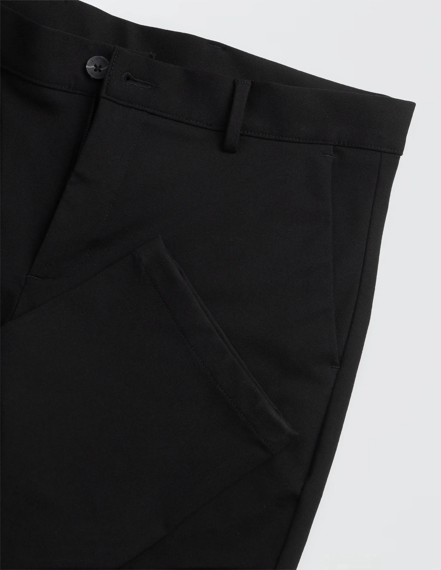 Denver Slim Fit Mid Rise Trousers - Image 9