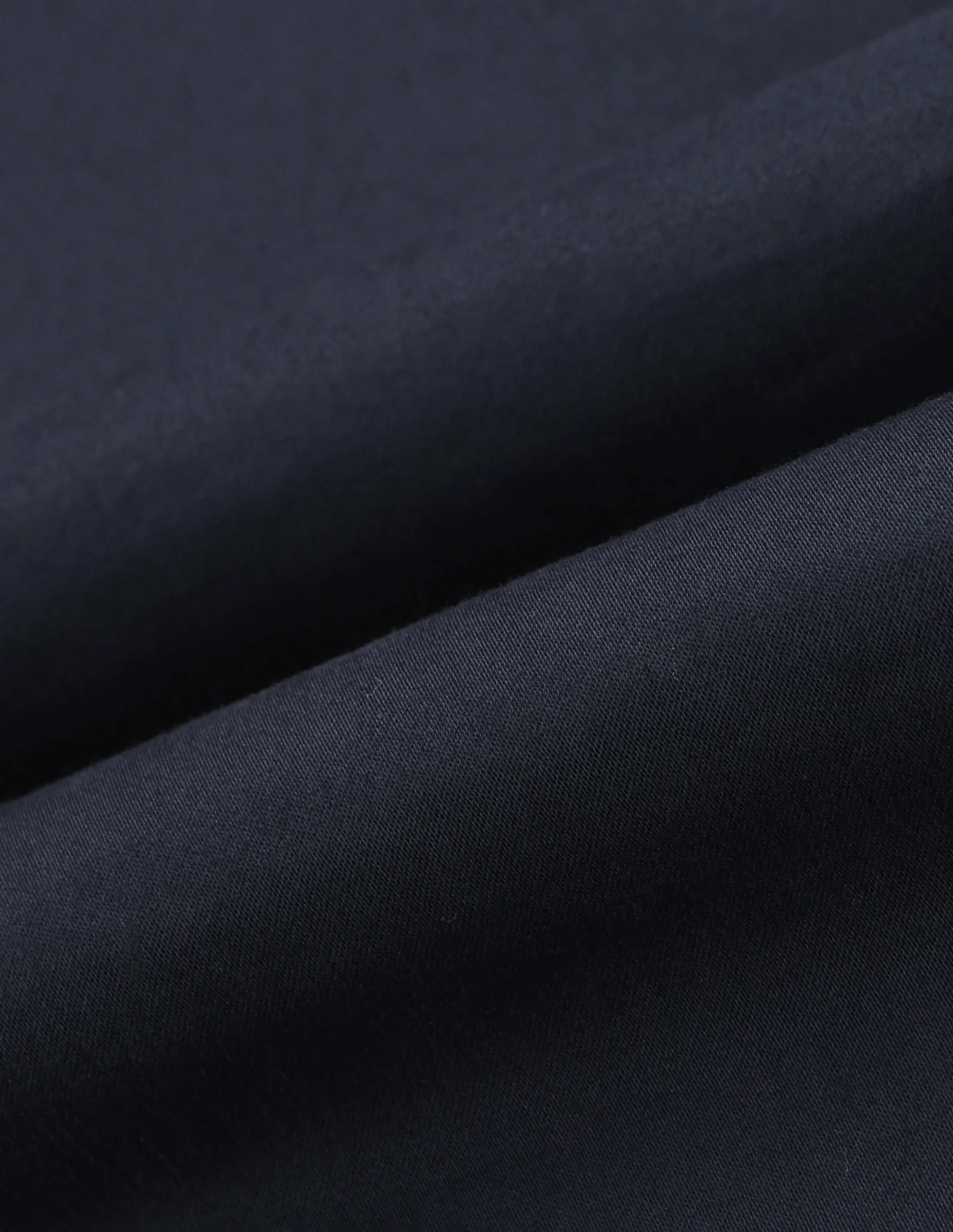 Denver Slim Fit Satin Trousers - Image 2