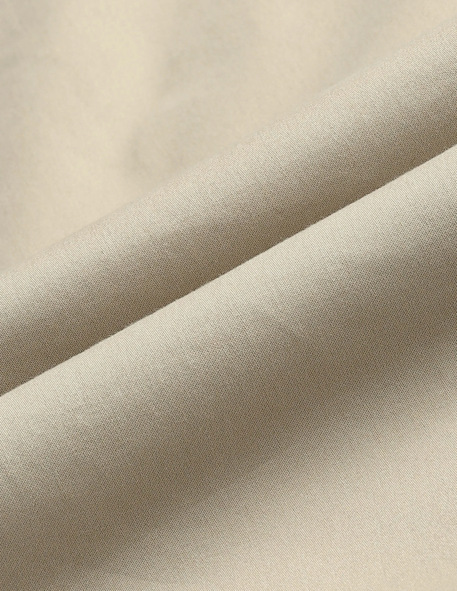 Denver Slim Fit Satin Trousers - Image 2