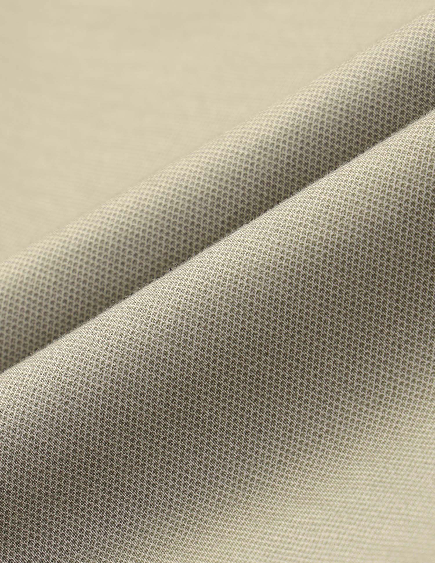 Denver Slim Fit Satin Trousers - Image 2