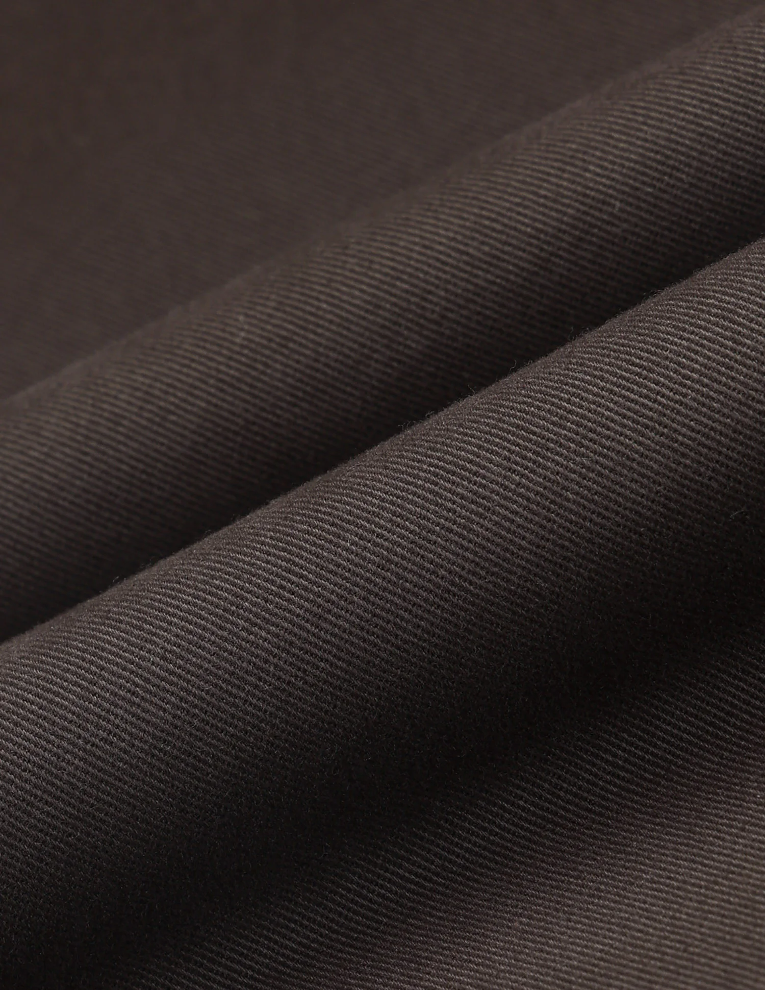 Denver Slim Fit Satin Trousers - Image 2