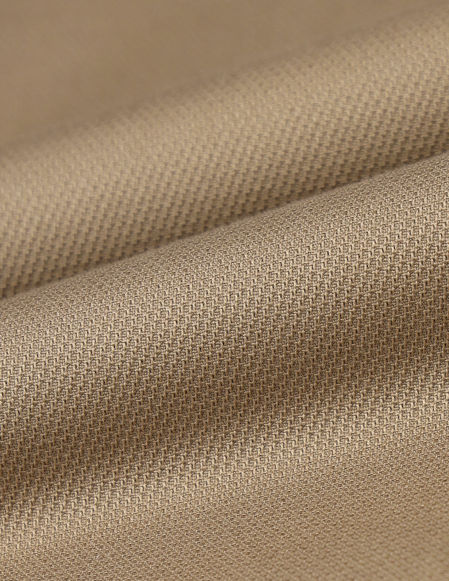 Denver Slim Fit Solid Trousers - Image 2