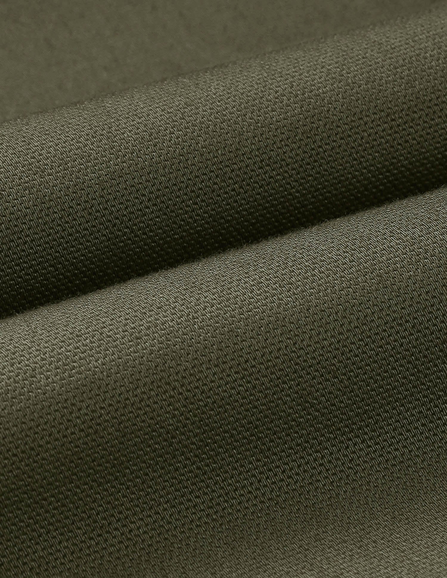 Denver Slim Fit Textured Trousers - Image 2