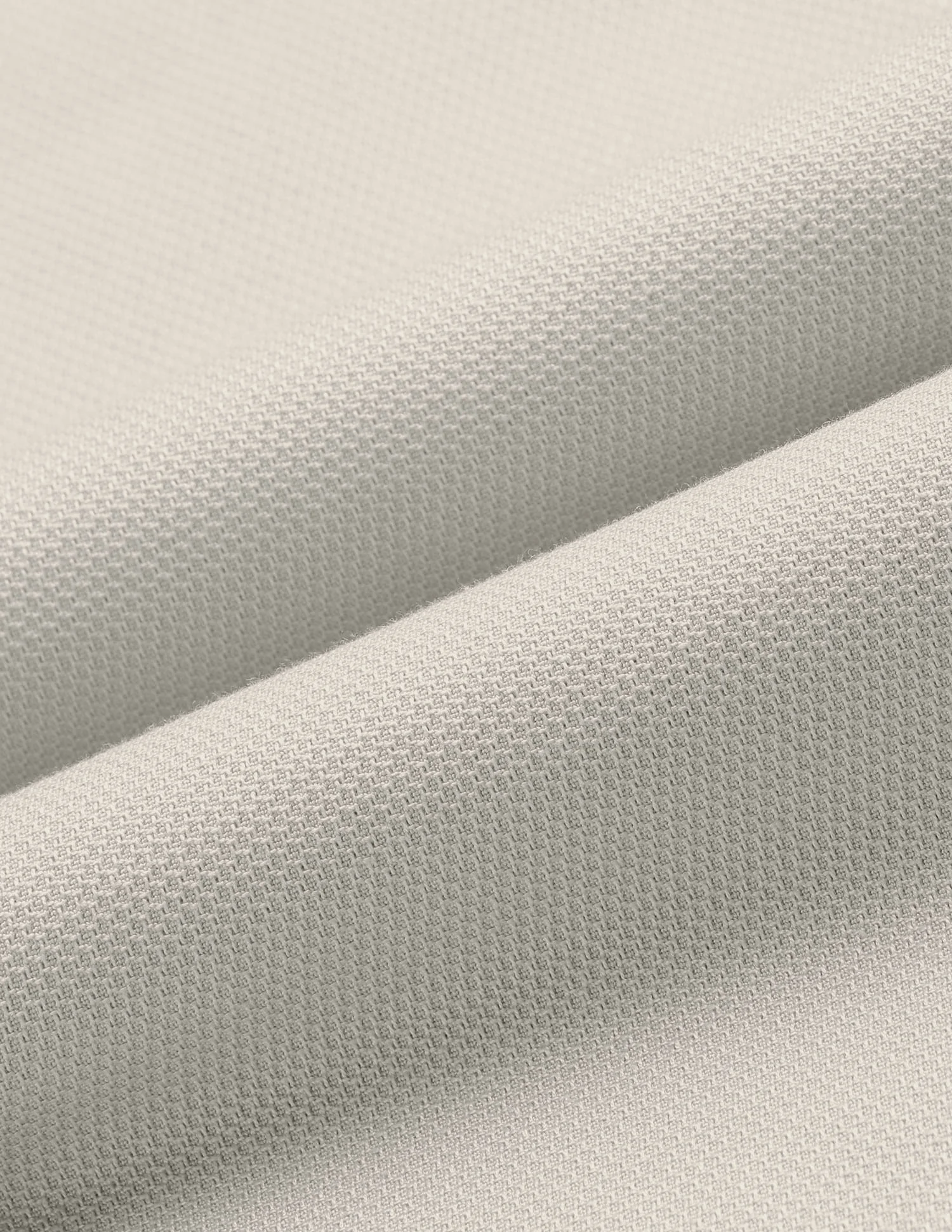Denver Slim Fit Textured Trousers - Image 2