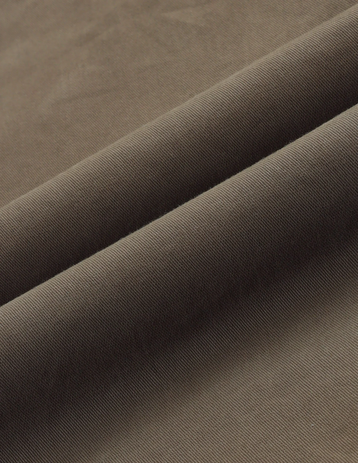 Denver slim fit Twill Trousers - Image 2
