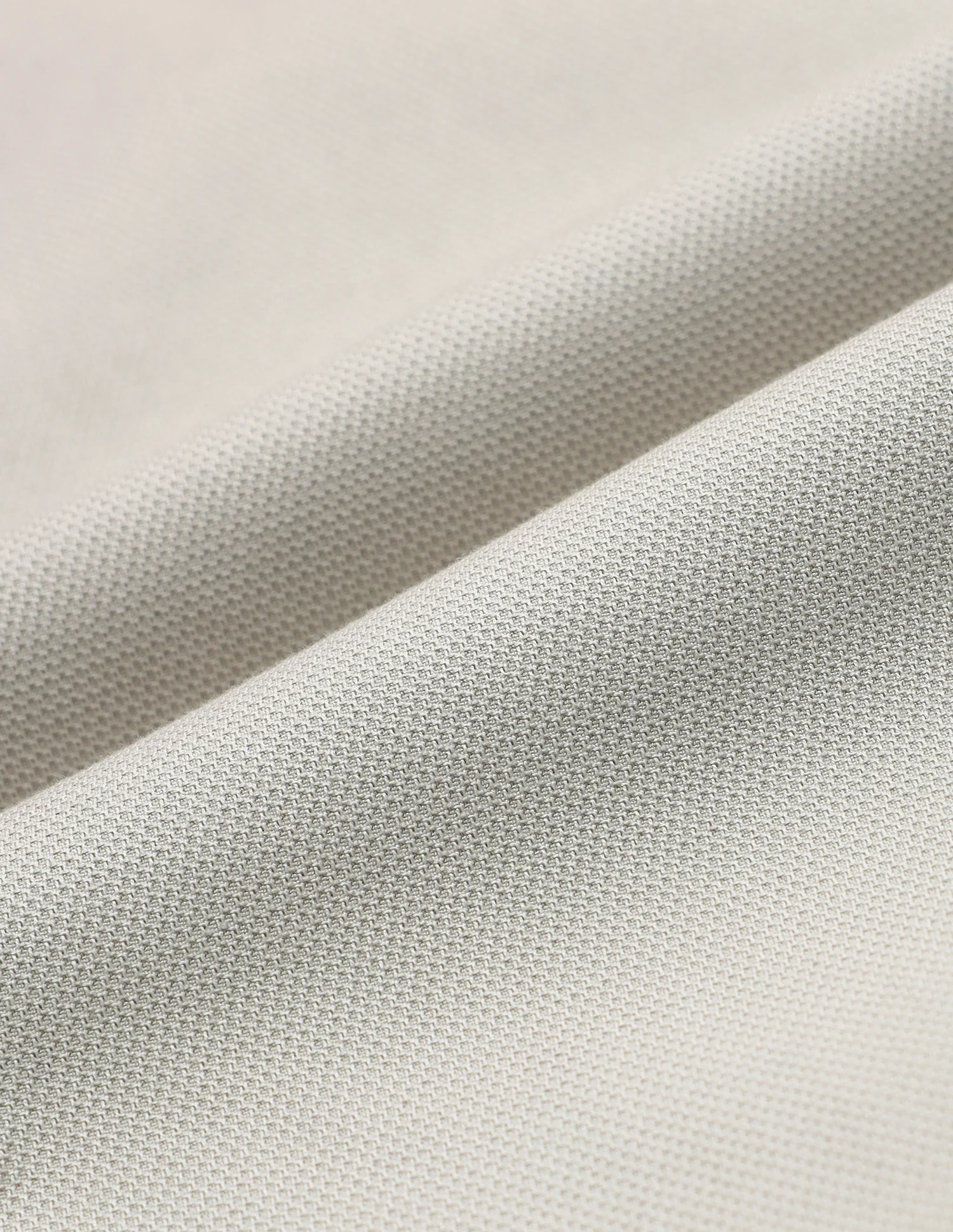Denver Slim Fit Twill Trousers - Image 2
