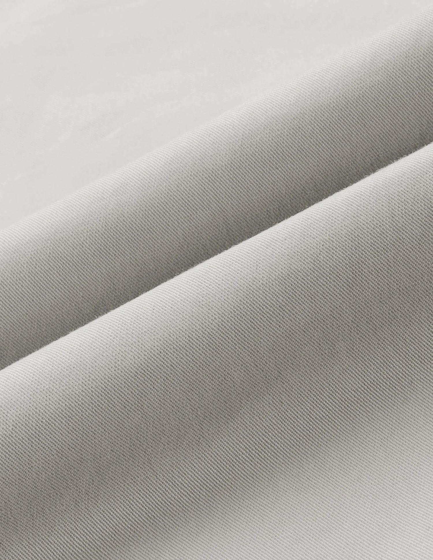 Denver slim fit Twill Trousers - Image 2