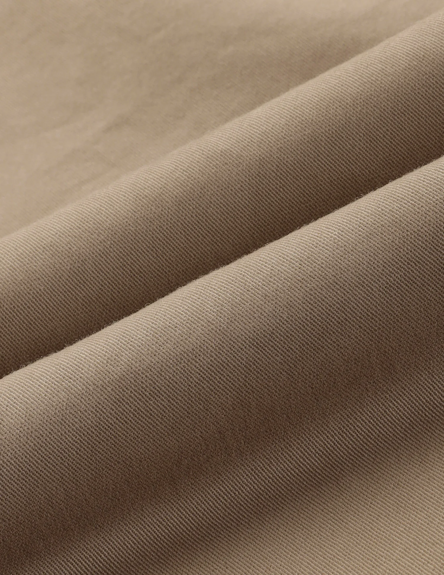 Denver slim fit Twill Trousers - Image 2