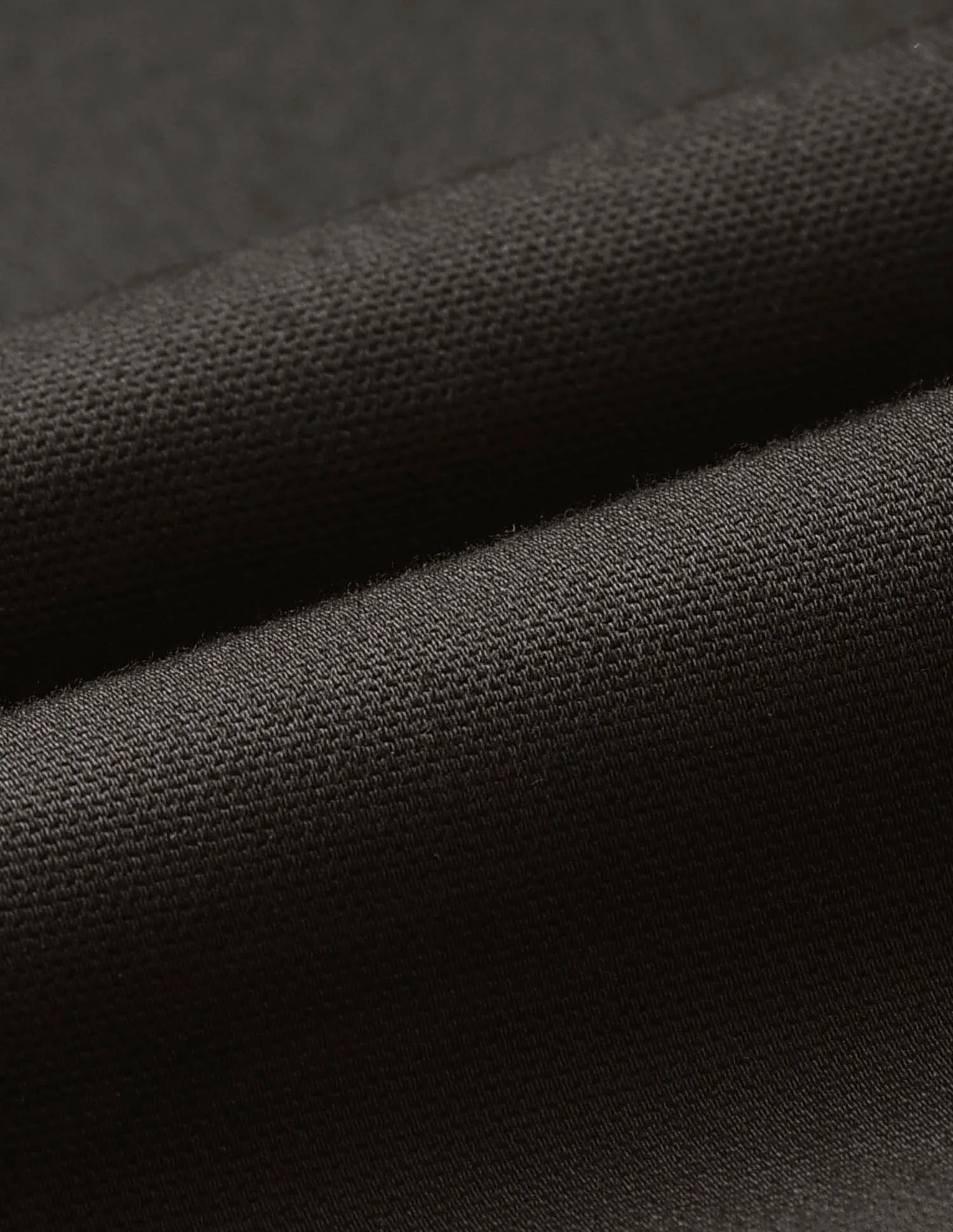 Dobby Denver Slim Fit Trousers - Image 2