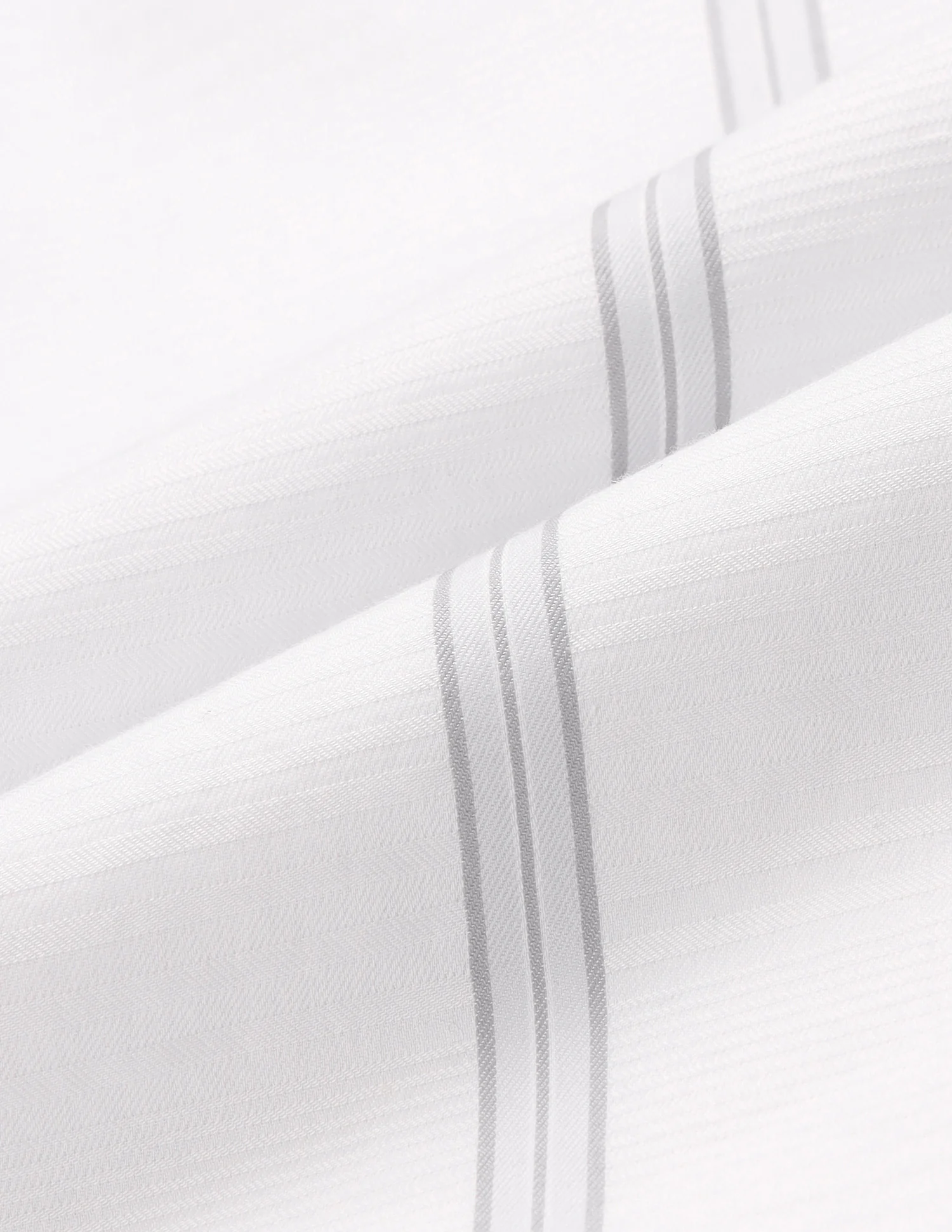Dobby Regular Fit Shirt - Image 2