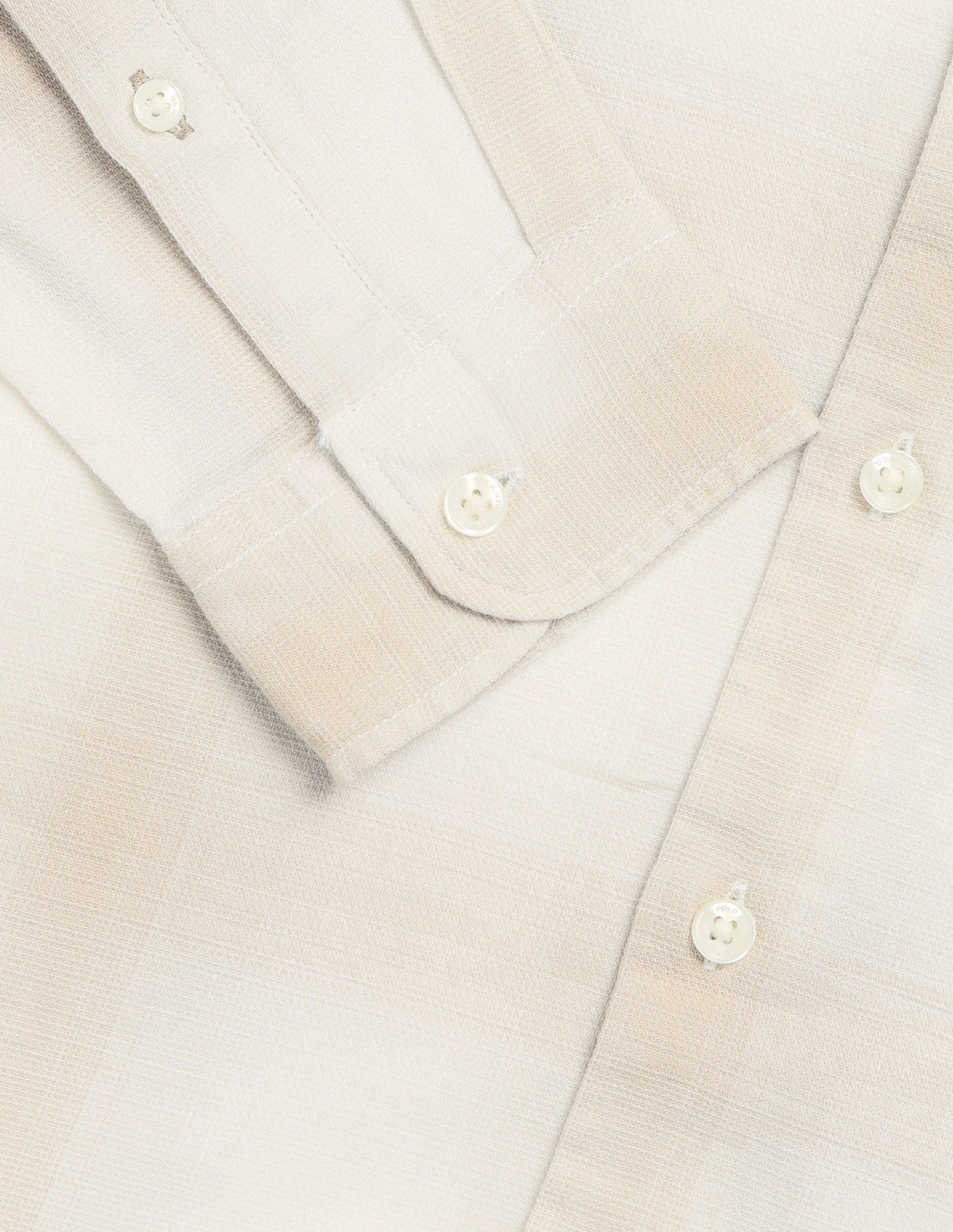 Dobby Regular Fit Shirt - Image 8