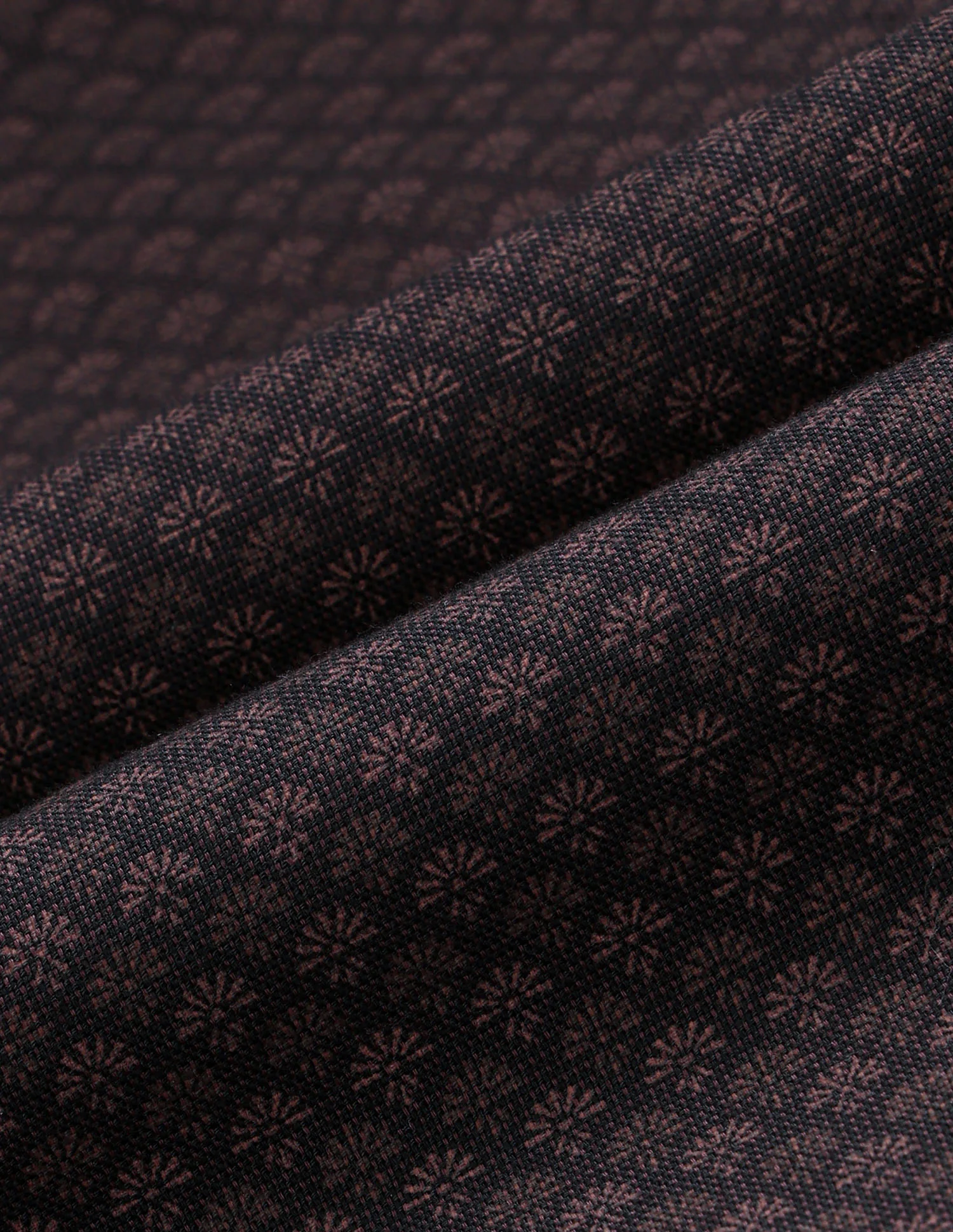 Dobby Regular Fit Shirt - Image 2