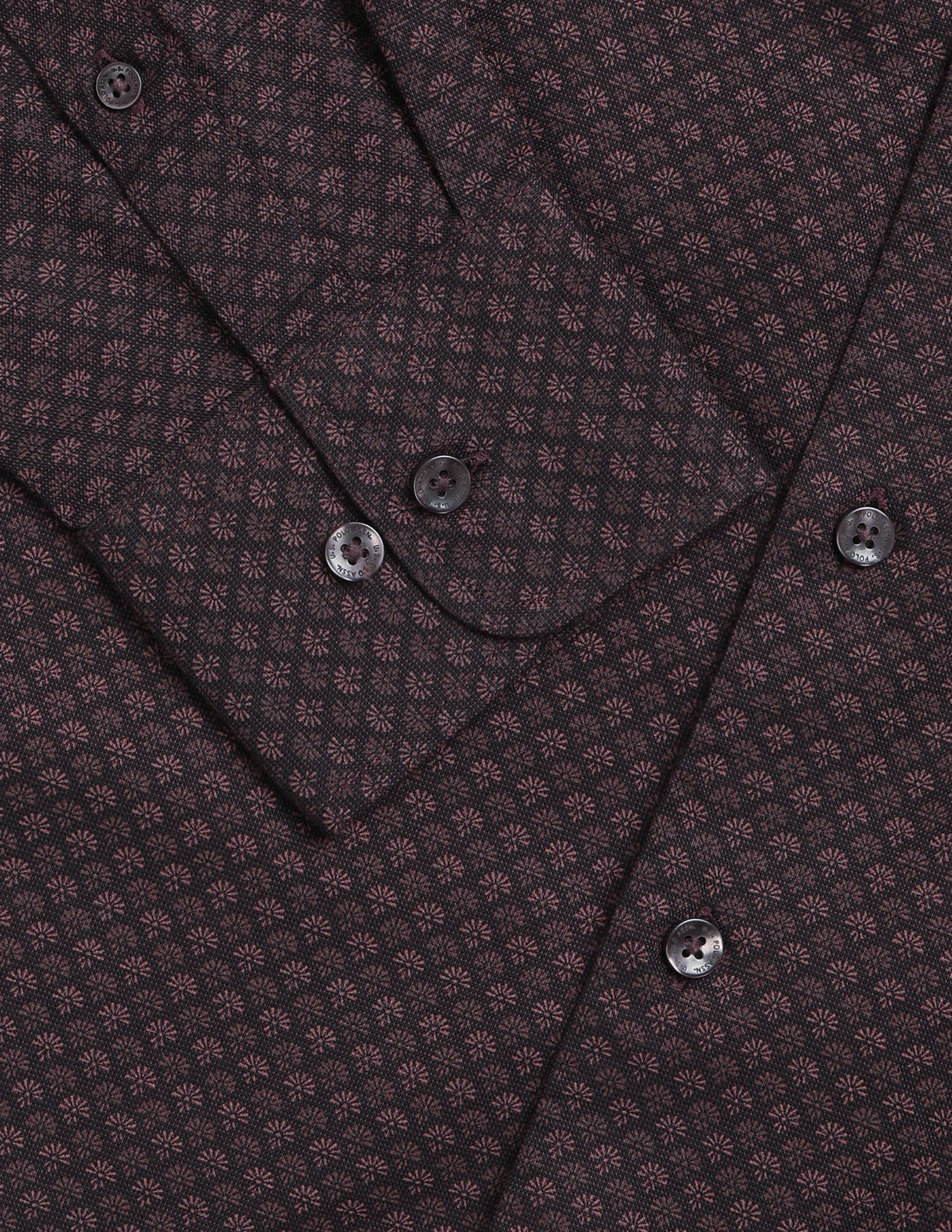 Dobby Regular Fit Shirt - Image 8
