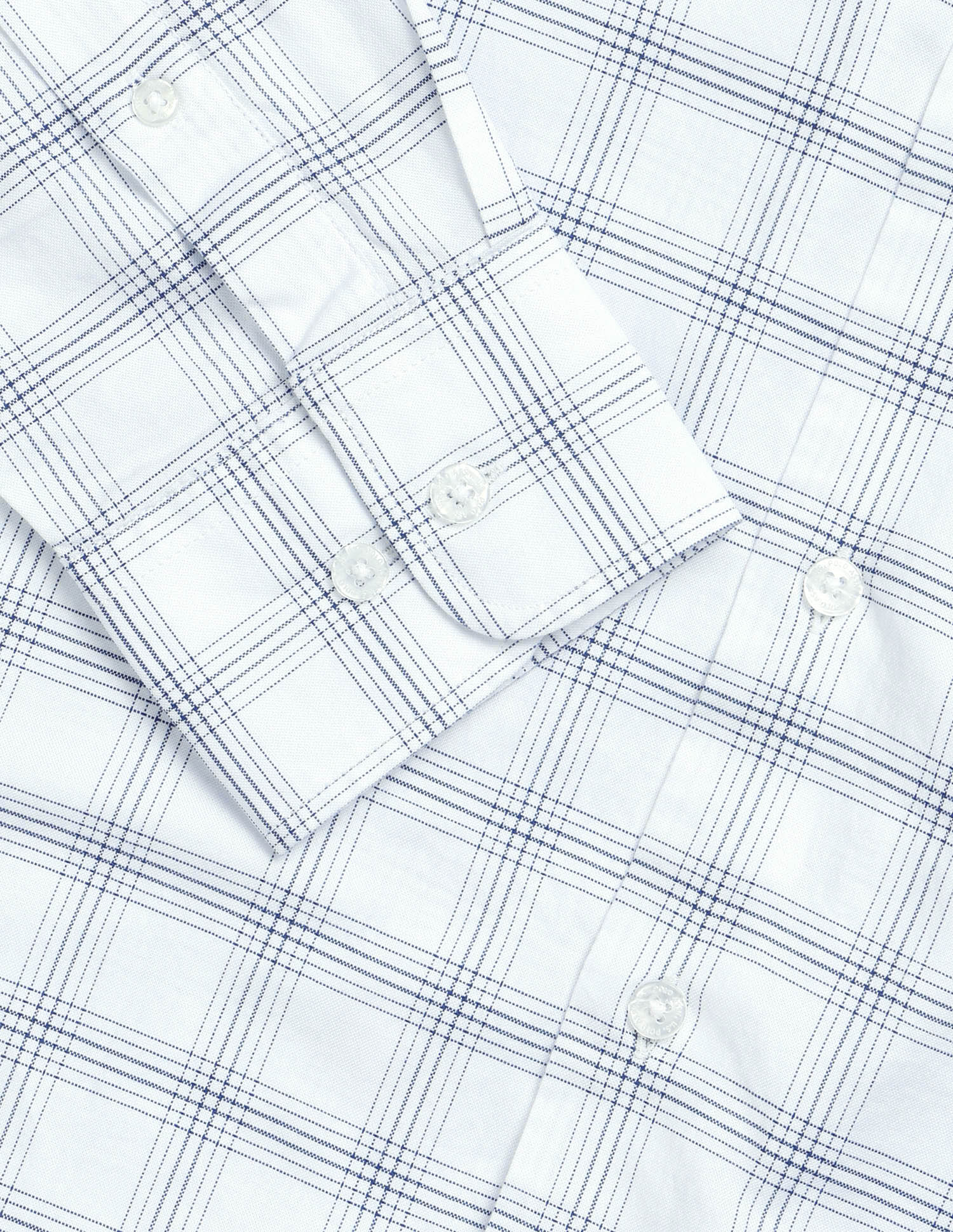 Dobby Regular Fit Shirt - Image 8