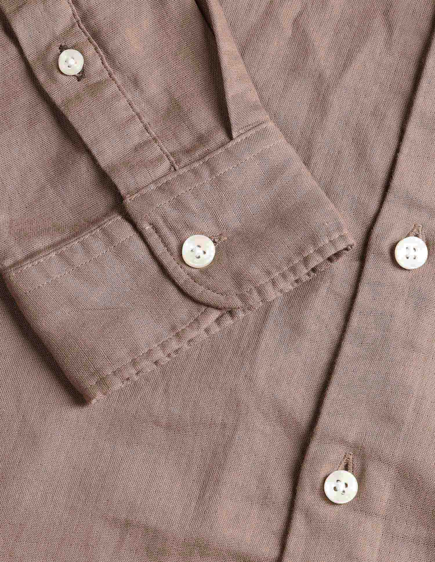 Dobby Regular Fit Shirt - Image 8