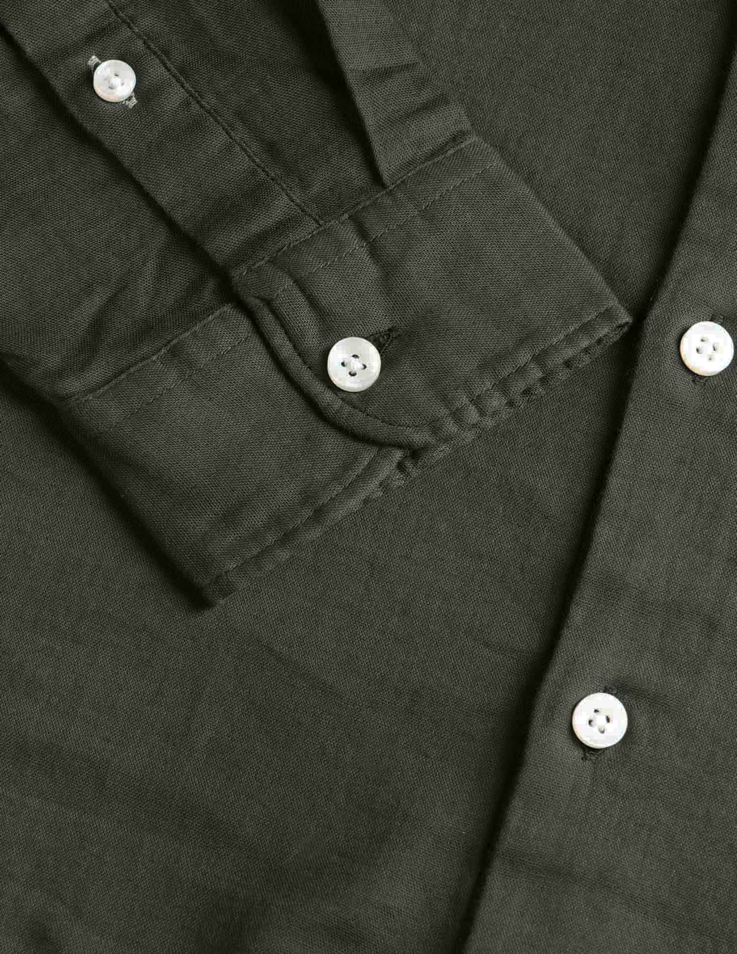 Dobby Regular Fit Shirt - Image 8