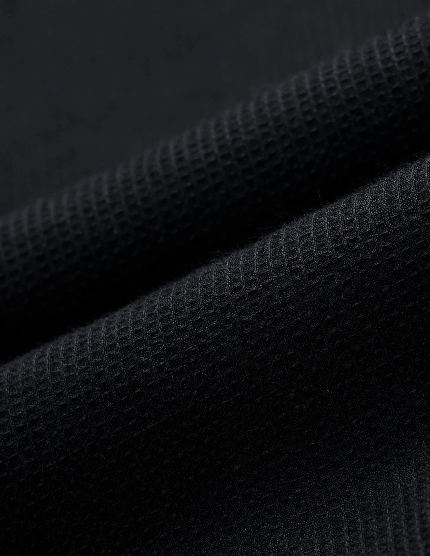 Dobby Slim Fit Shirt - Image 2