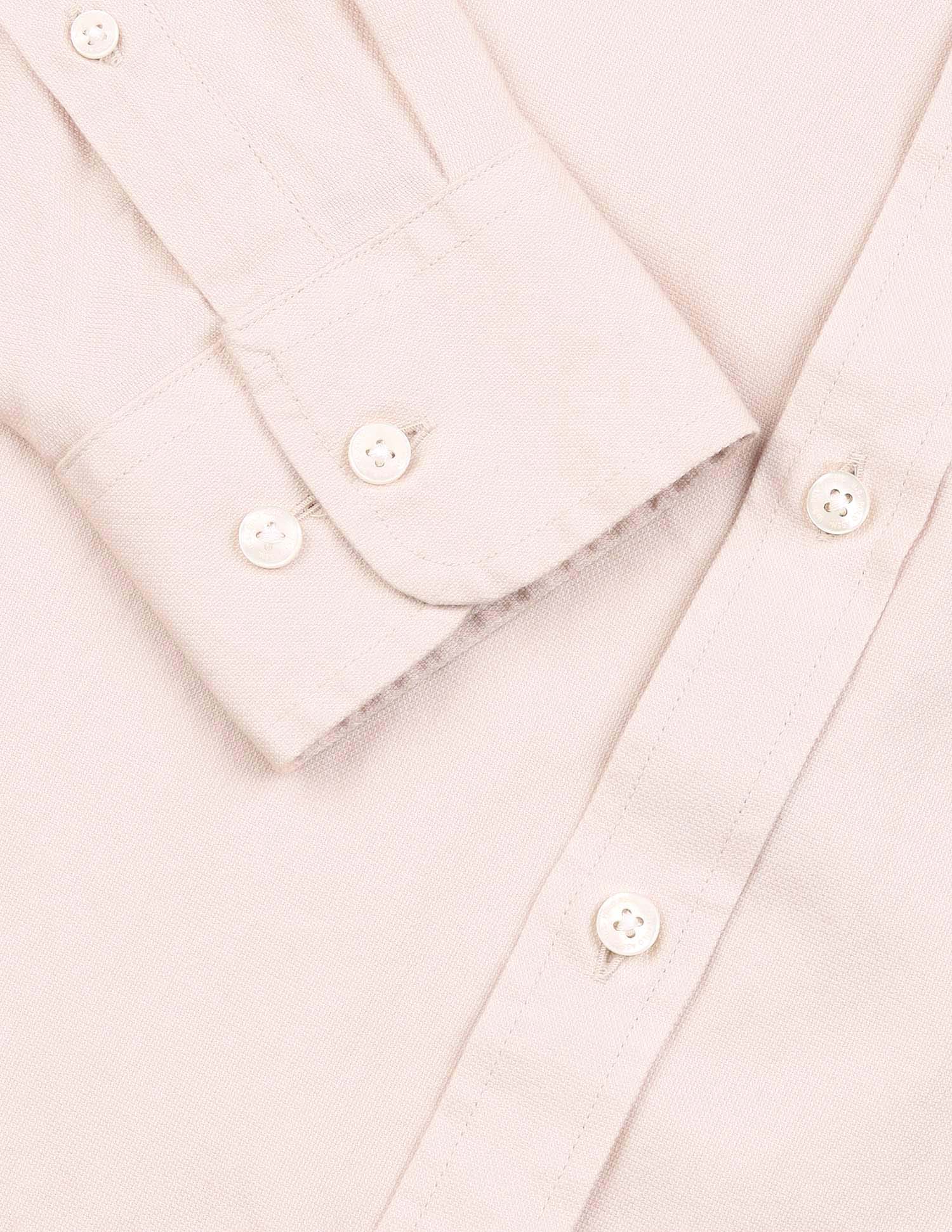 Dobby Tailored Fit Shirt - Image 8
