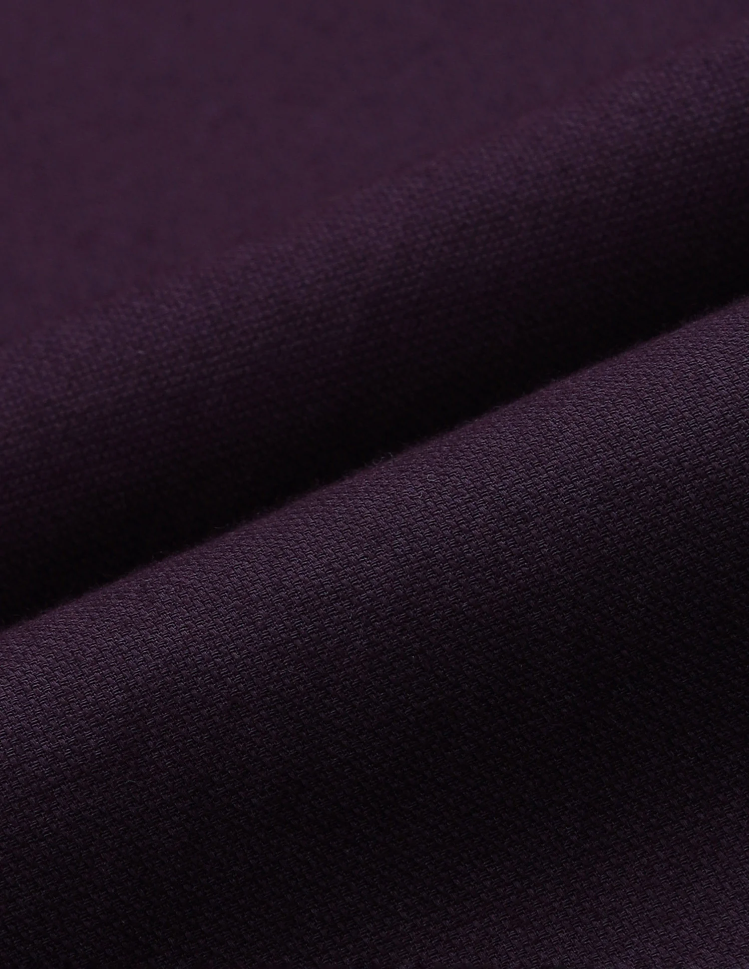 Dobby Tailored Fit Shirt - Image 2