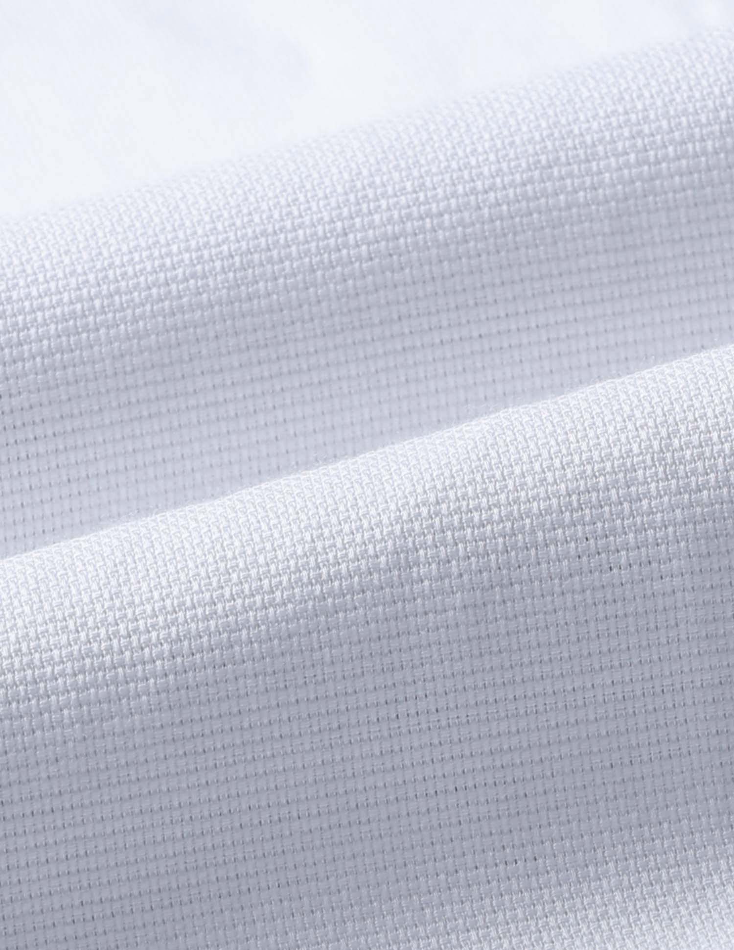 Dobby Tailored Fit Shirt - Image 3