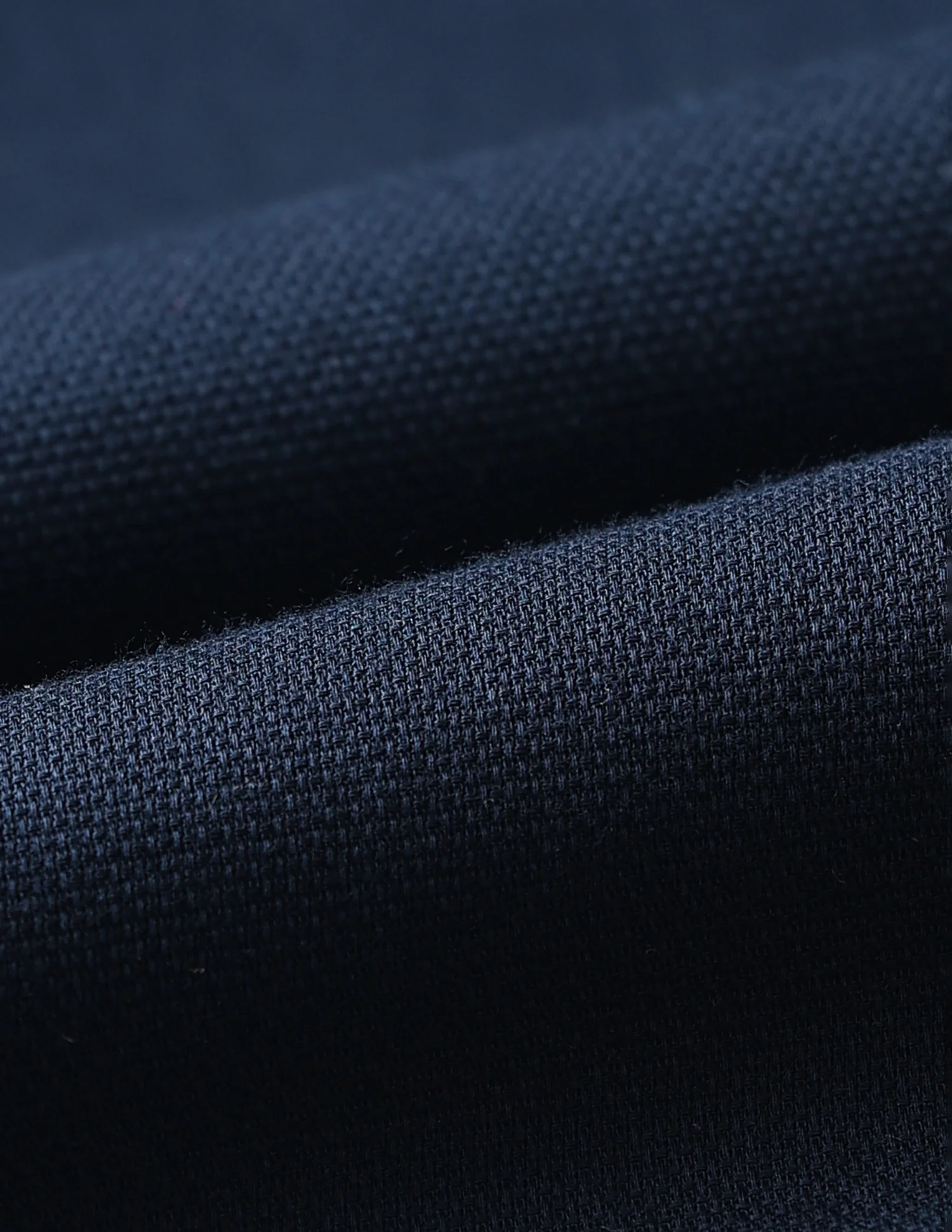 Dobby Tailored Fit Shirt - Image 2