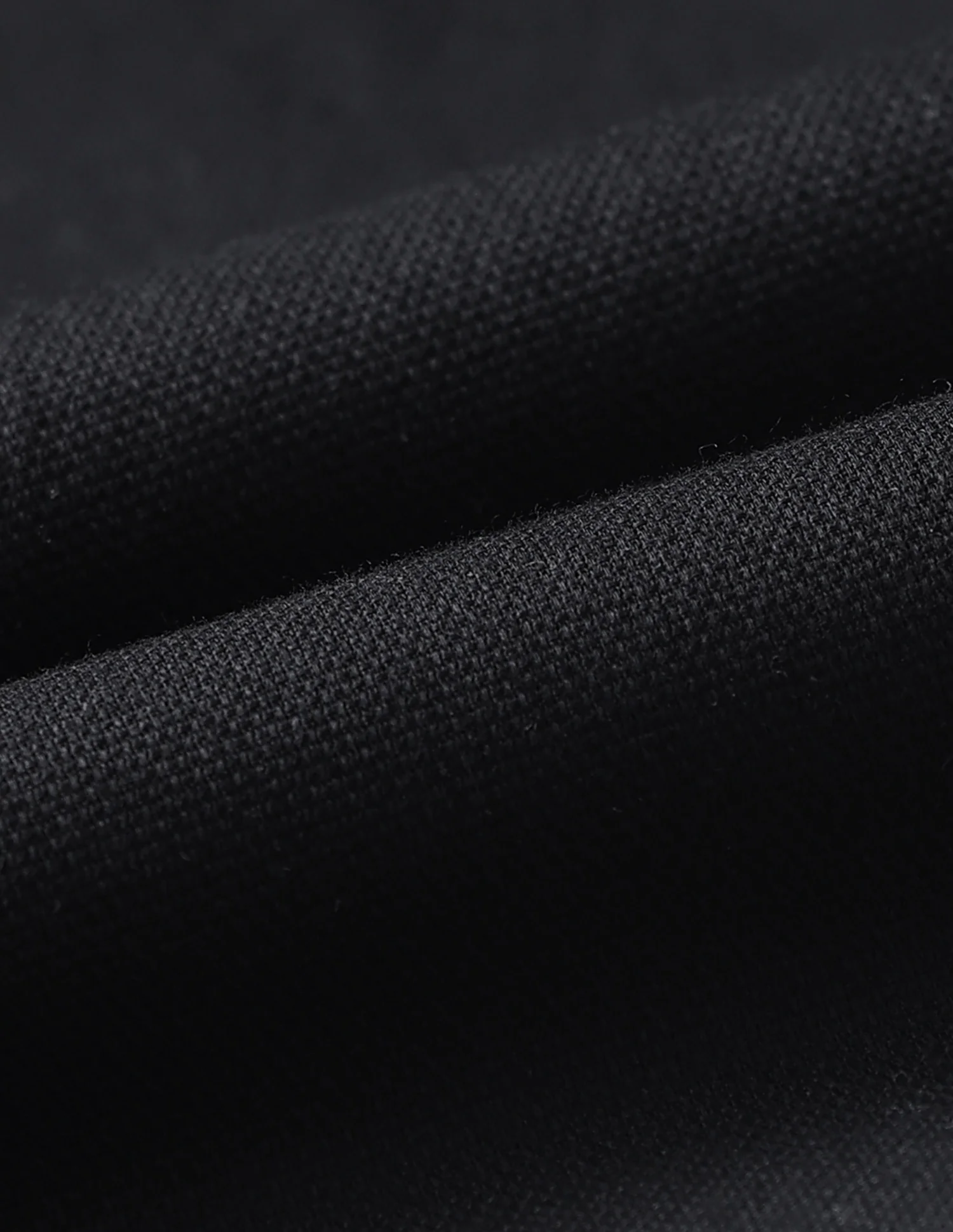 Dobby Tailored Fit Shirt - Image 2