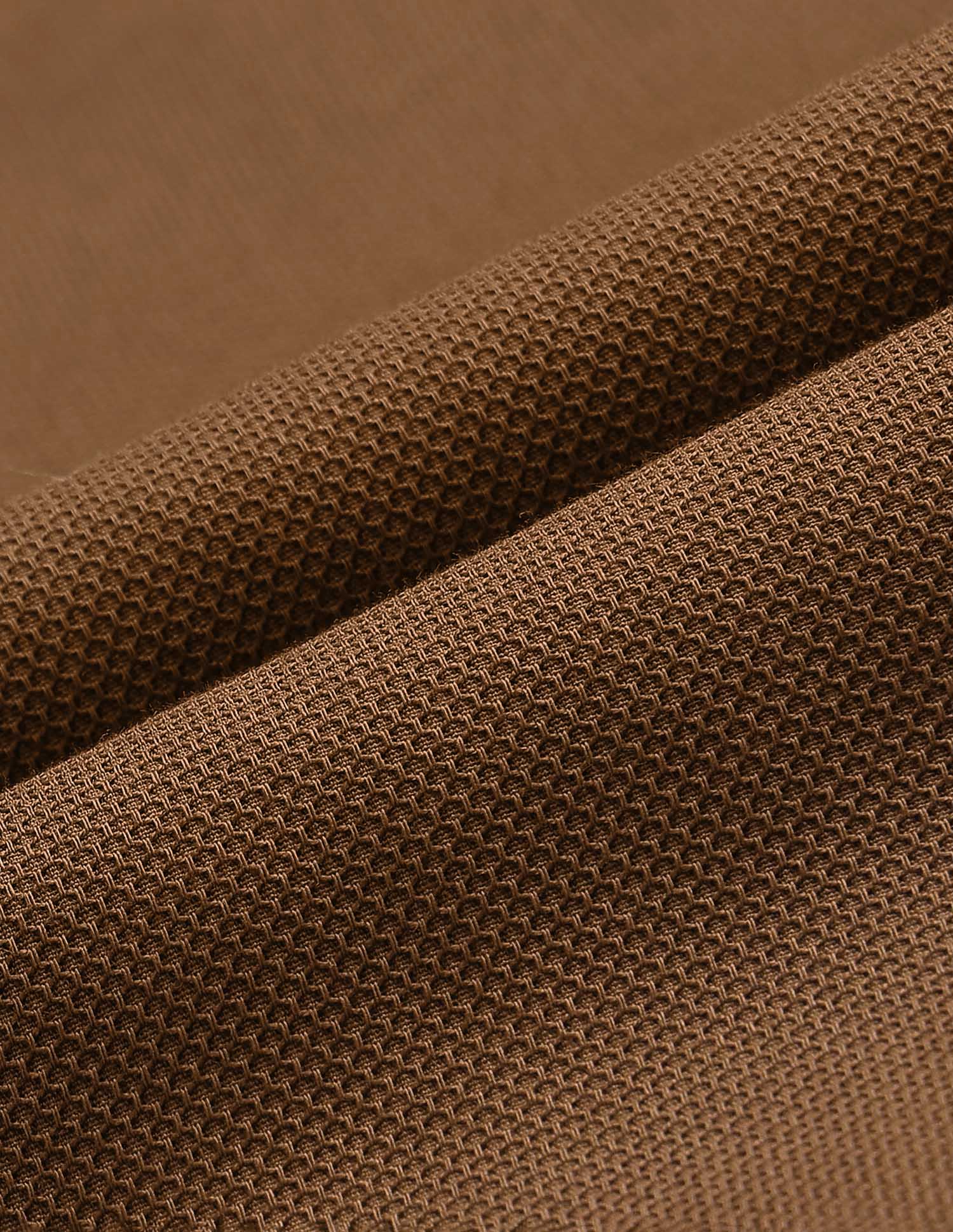 Dobby Textured Regular Fit Shirt - Image 2