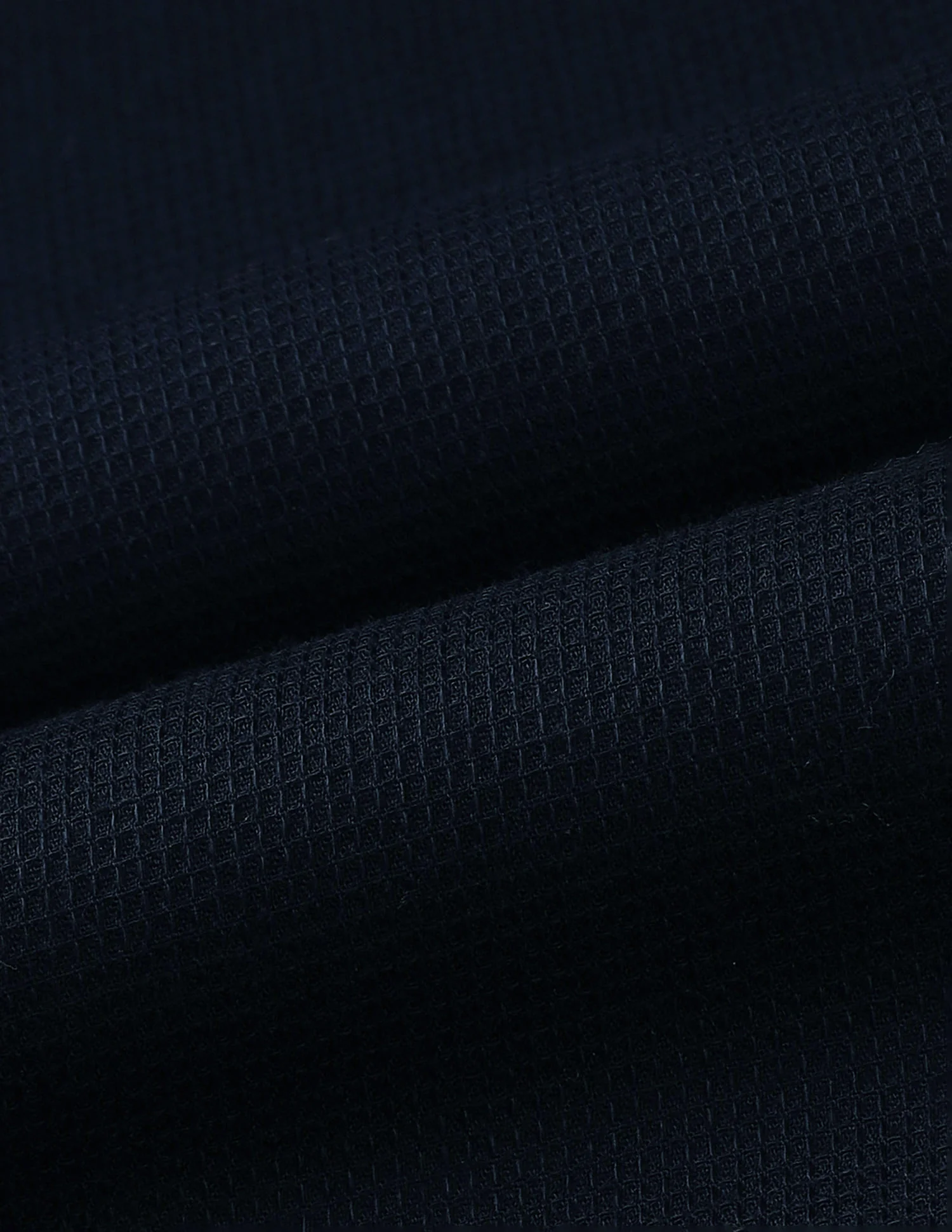 Dobby Textured Shirt - Image 2