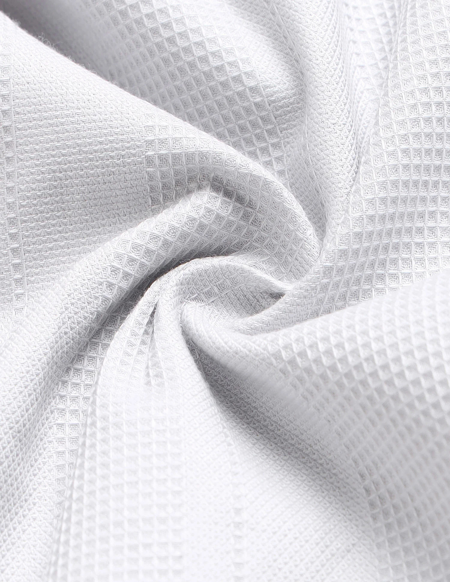 Dobby Textured Shirt - Image 9