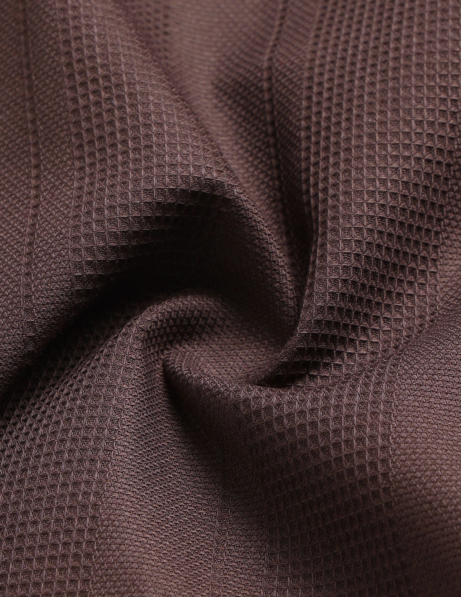Dobby Textured Shirt - Image 9