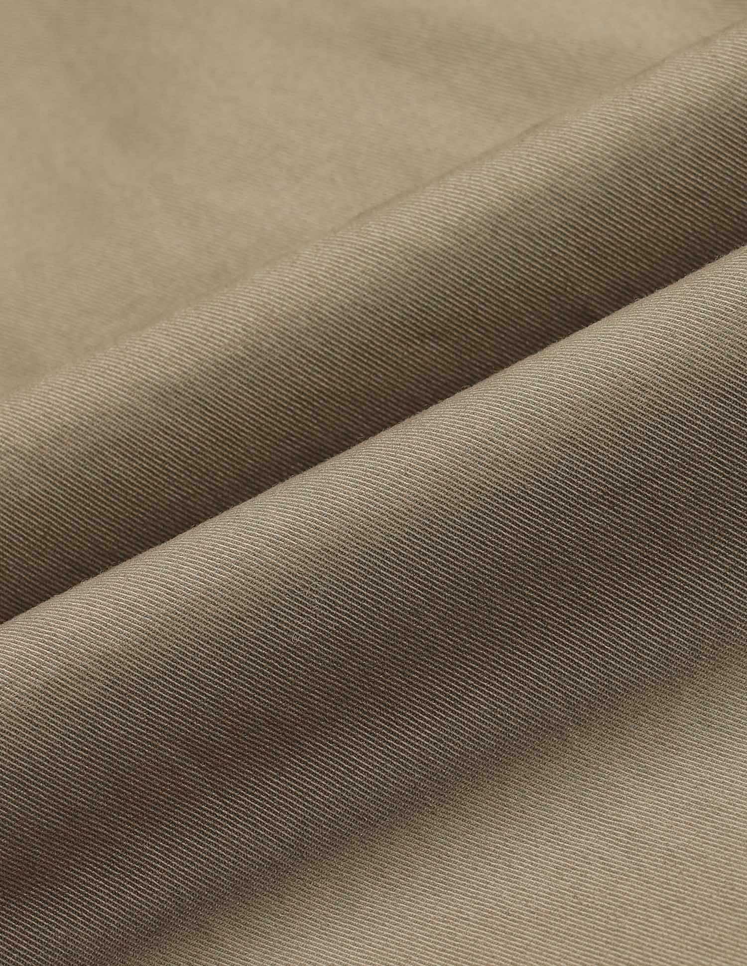 Elasticized Waist Super Slim Fit Trousers - Image 2